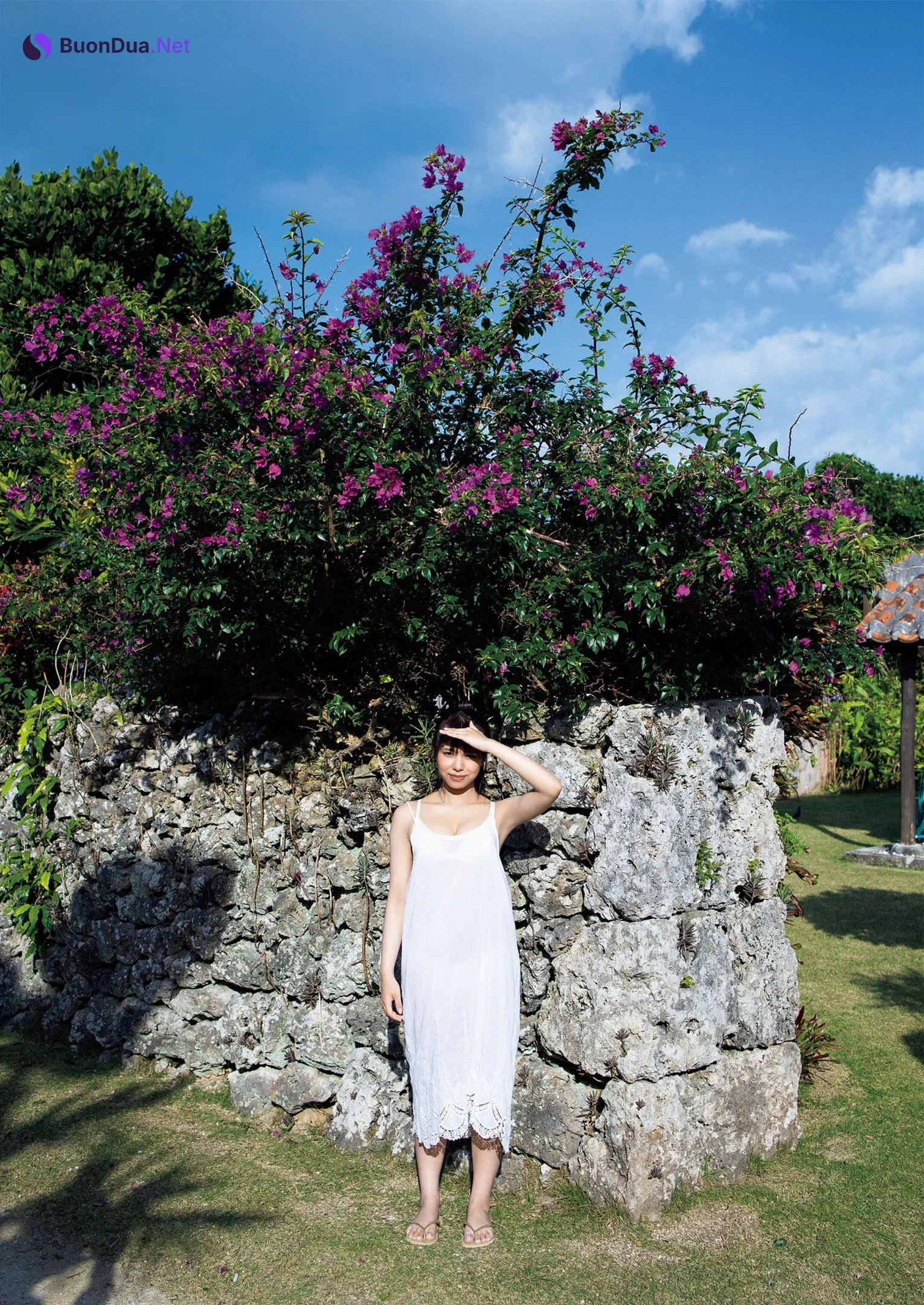 Amisa Miyazaki 宮崎あみさ, Weekly Playboy 2023 No.14 (週刊プレイボーイ 2023年14号) - Photo 2