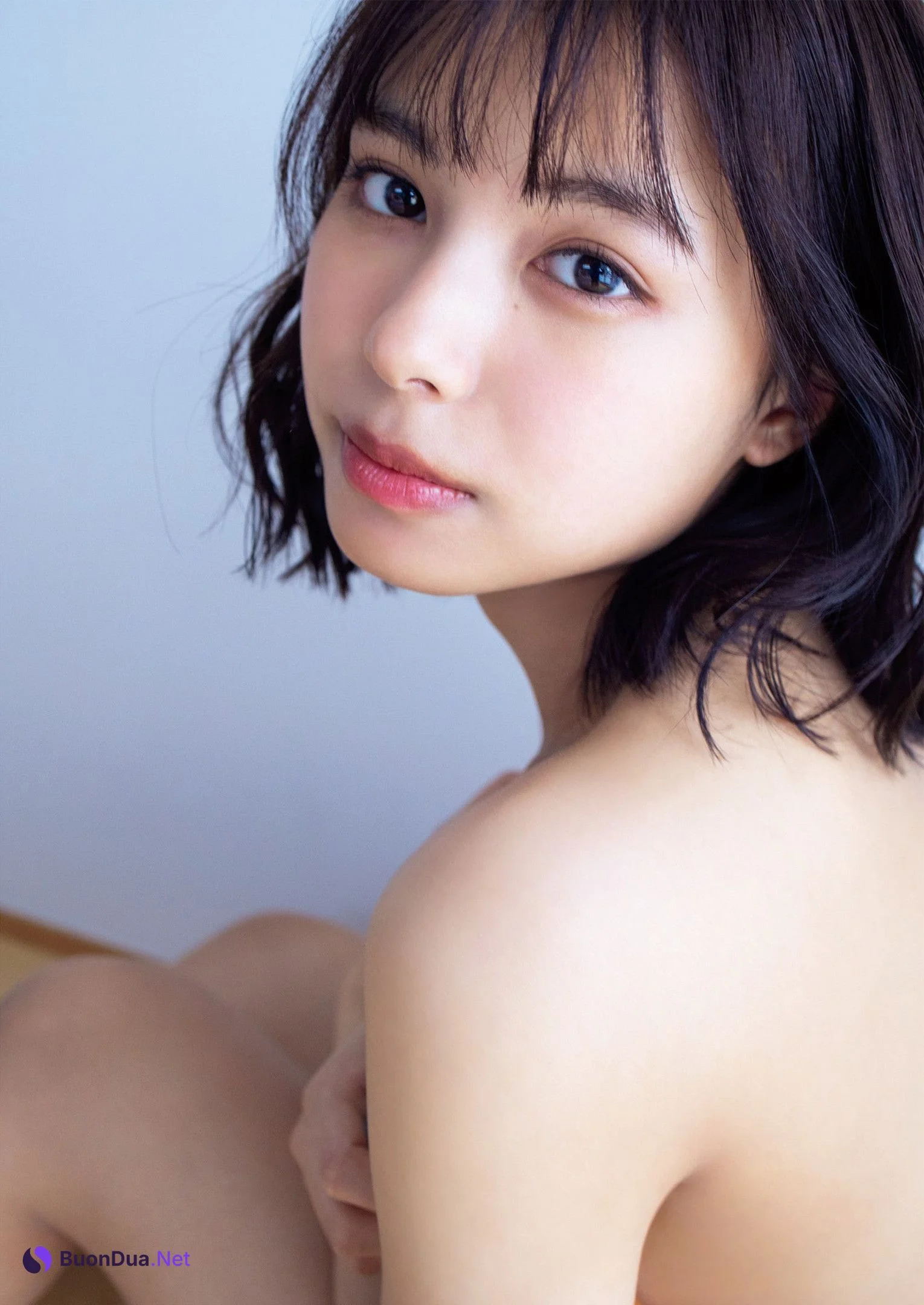 Amisa Miyazaki 宮崎あみさ, Weekly Playboy 2023 No.14 (週刊プレイボーイ 2023年14号) - Photo 4