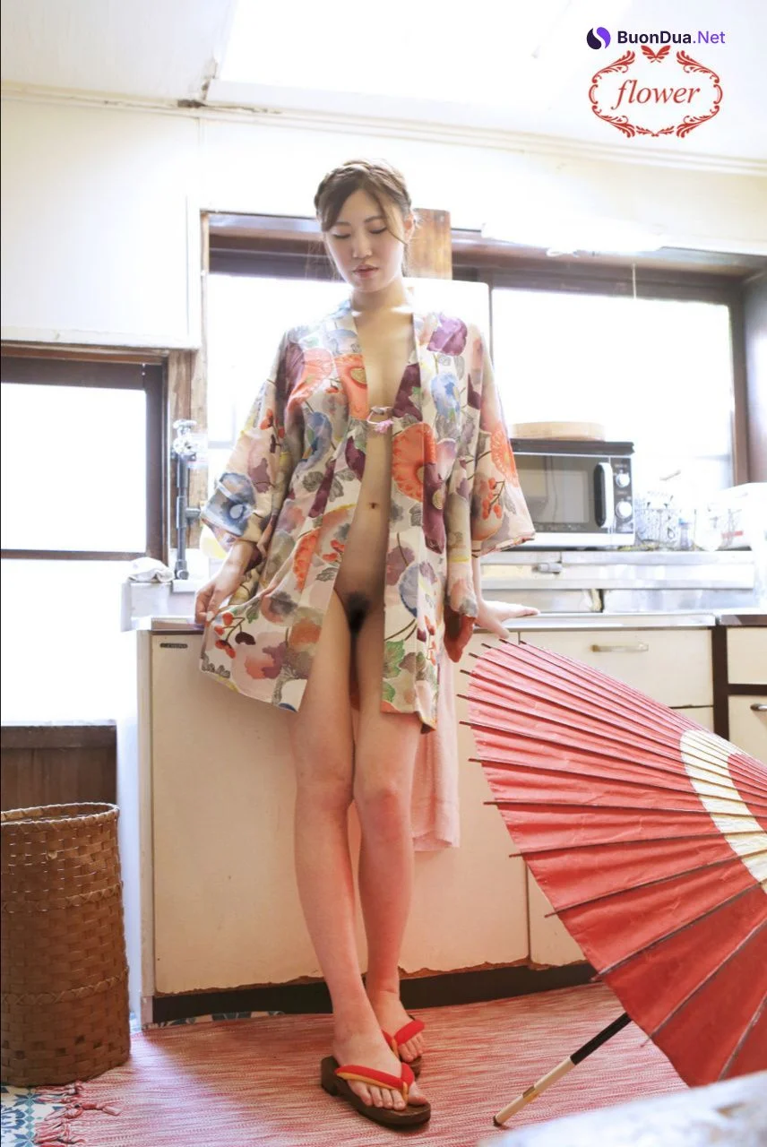 Amu Hanamiya 花宮あむ, FLOWER Vol.03 デジタル写真集 Set.01 - Photo 9