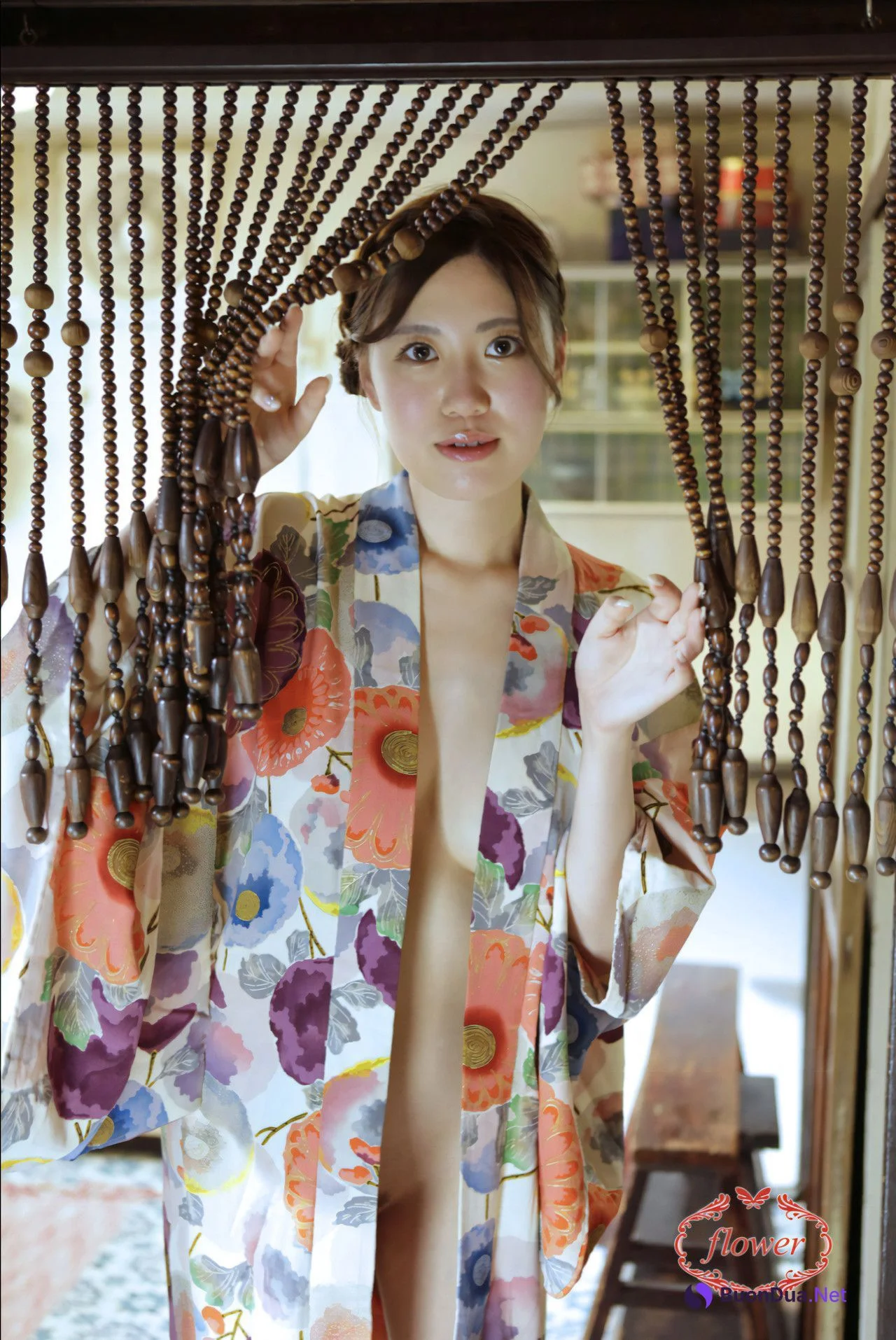 Amu Hanamiya 花宮あむ, FLOWER Vol.03 デジタル写真集 Set.03 - Photo 10