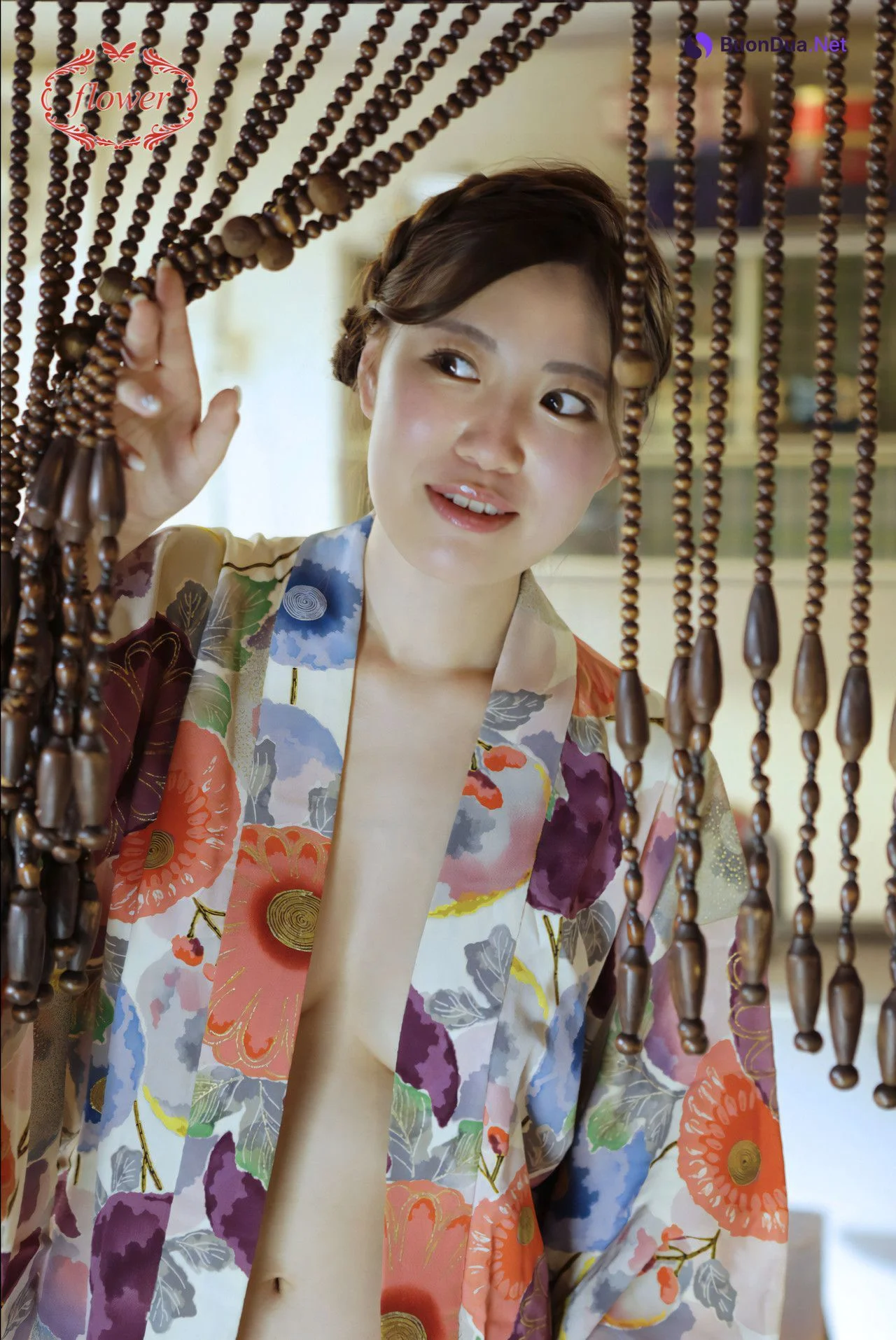 Amu Hanamiya 花宮あむ, FLOWER Vol.03 デジタル写真集 Set.03 - Photo 11