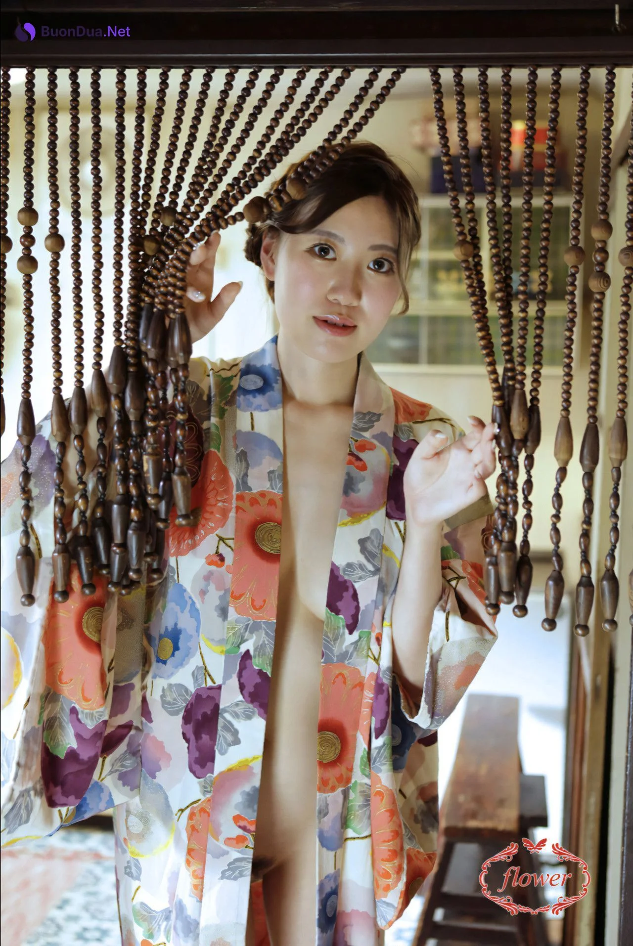 Amu Hanamiya 花宮あむ, FLOWER Vol.03 デジタル写真集 Set.03 - Photo 12