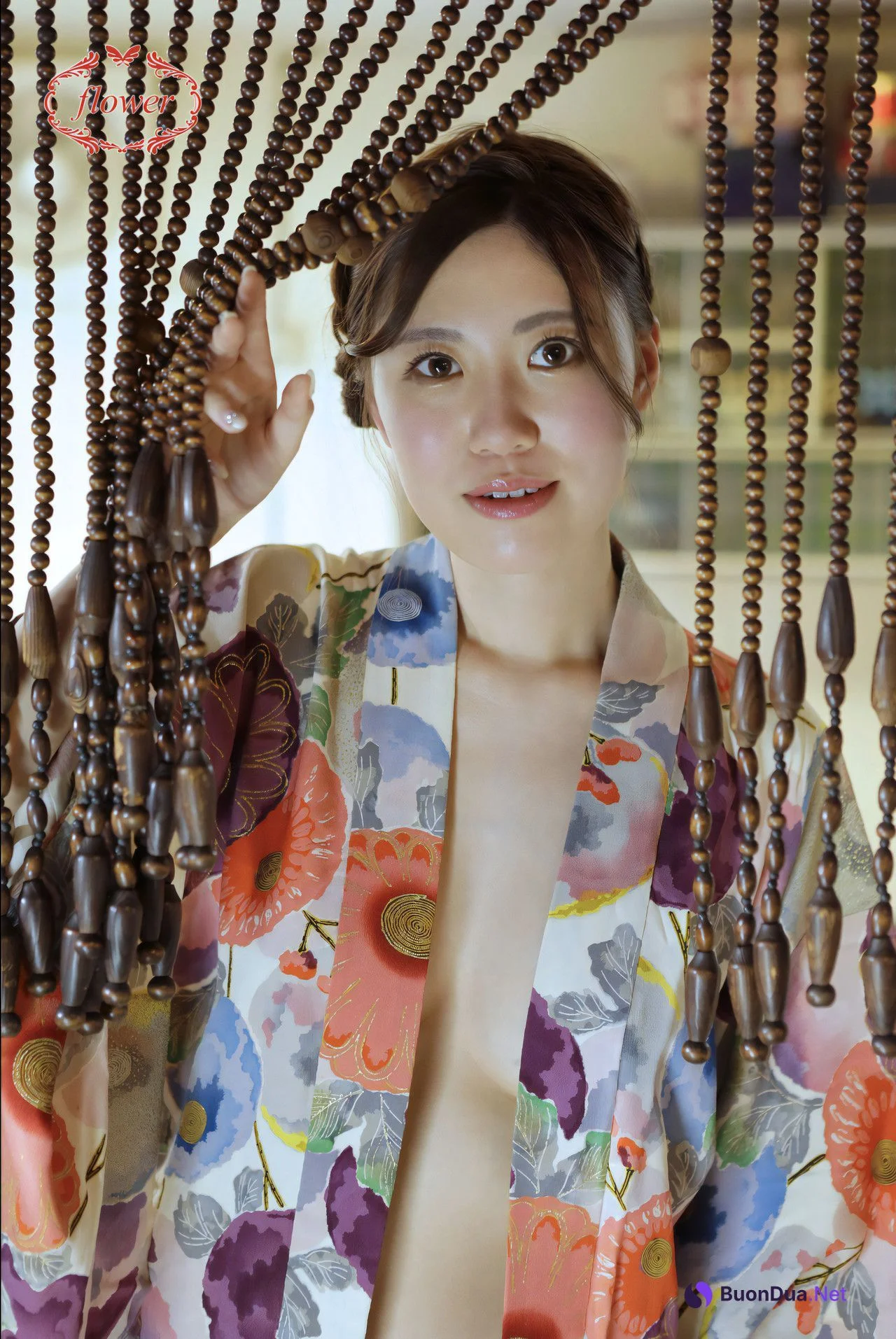 Amu Hanamiya 花宮あむ, FLOWER Vol.03 デジタル写真集 Set.03 - Photo 9