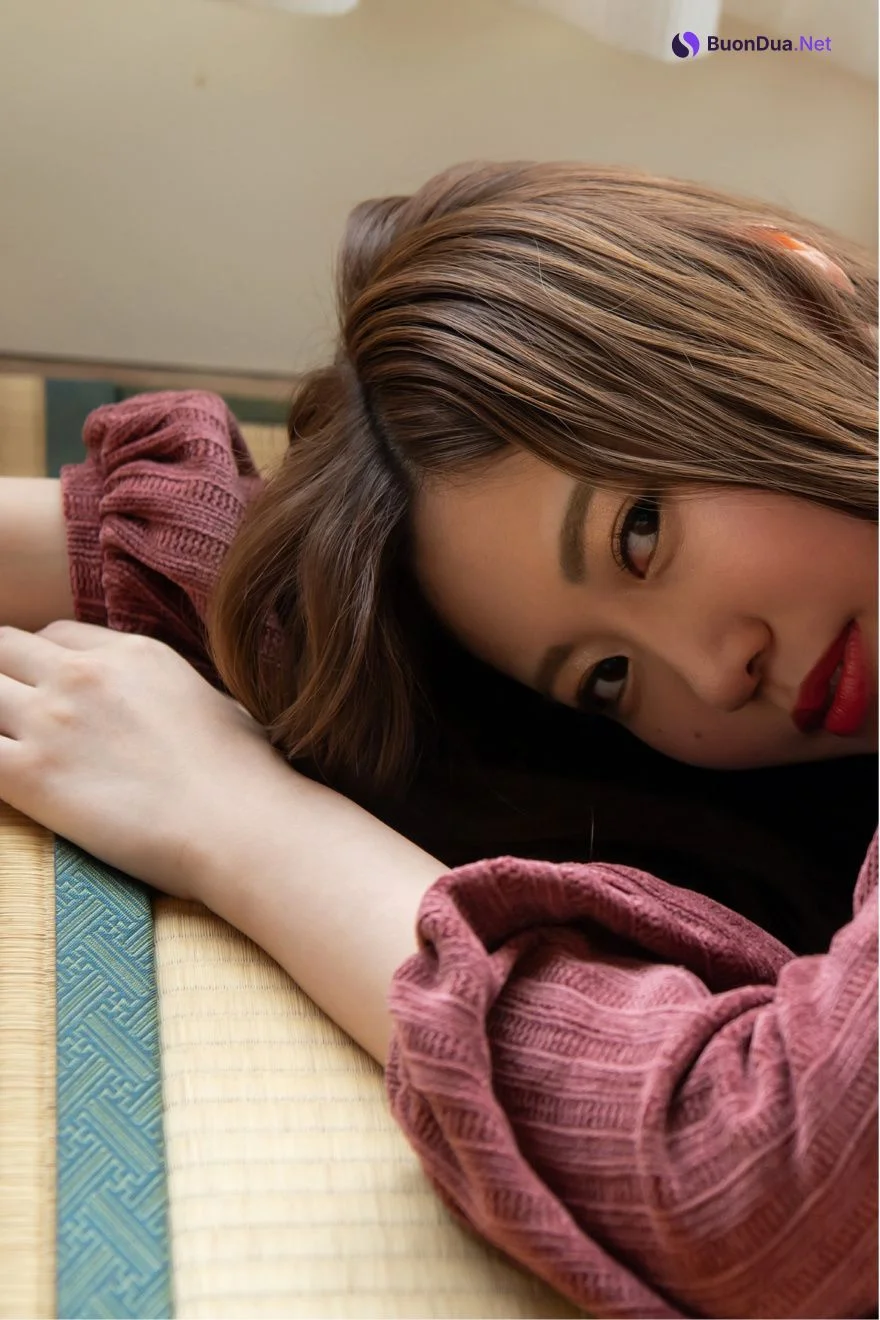 Amu Hanamiya 花宮あむ, ヘアヌード写真集 [あむのこと…] Set.01 - Photo 17
