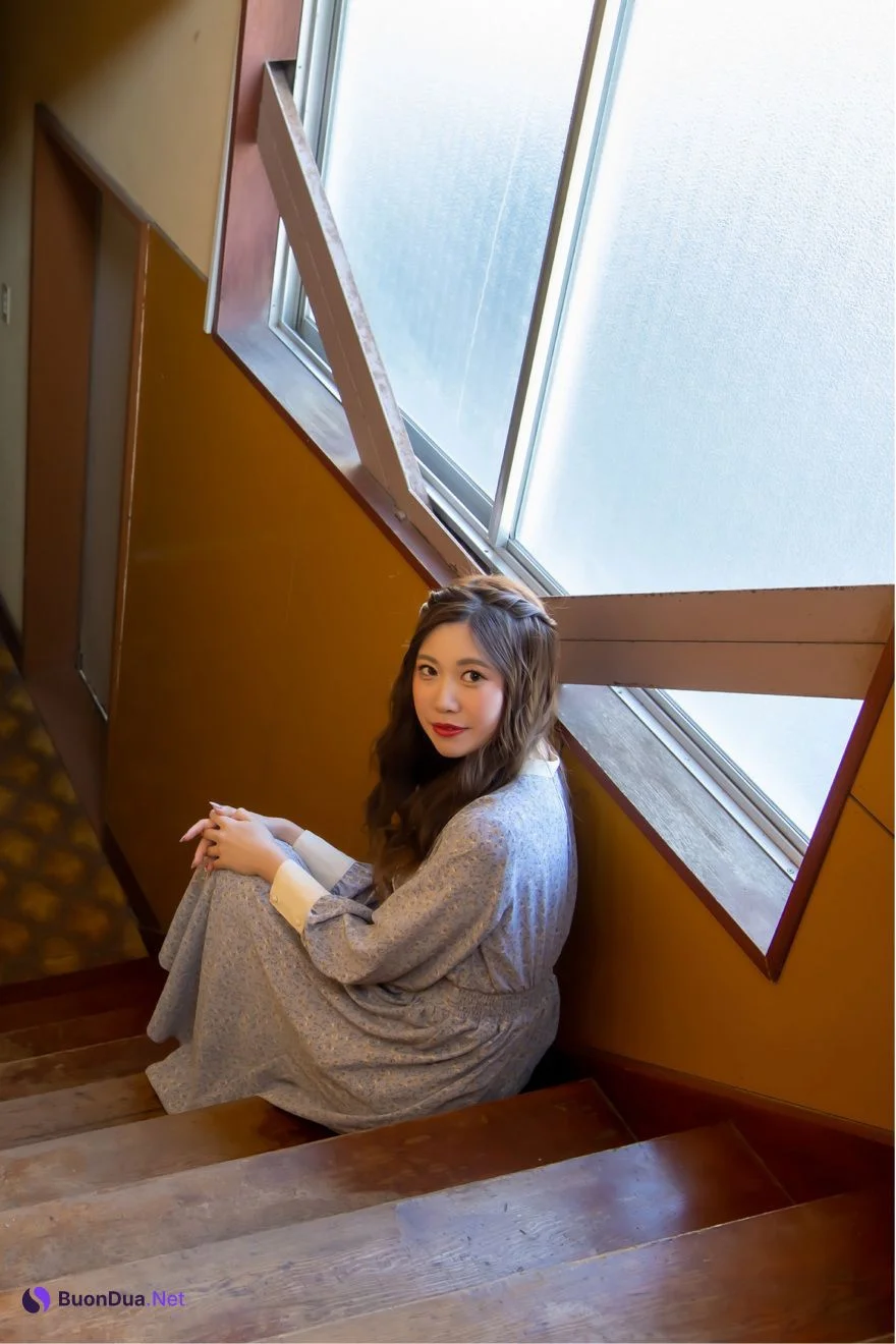 Amu Hanamiya 花宮あむ, ヘアヌード写真集 [あむのこと…] Set.02 - รูปภาพ 10