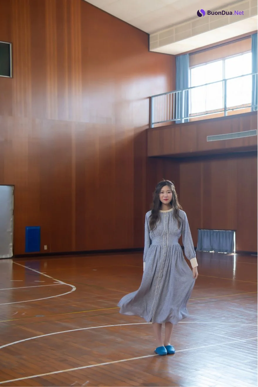 Amu Hanamiya 花宮あむ, ヘアヌード写真集 [あむのこと…] Set.02 - รูปภาพ 11