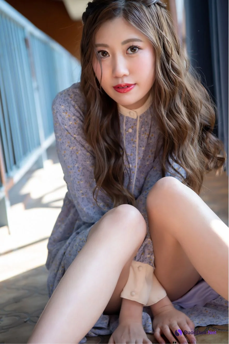 Amu Hanamiya 花宮あむ, ヘアヌード写真集 [あむのこと…] Set.02 - รูปภาพ 13