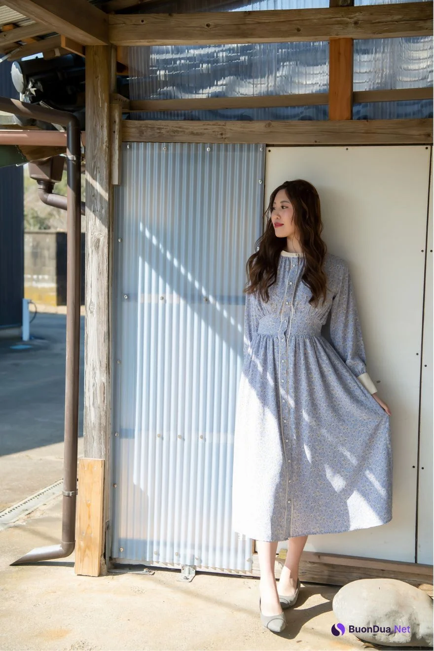 Amu Hanamiya 花宮あむ, ヘアヌード写真集 [あむのこと…] Set.02 - รูปภาพ 5