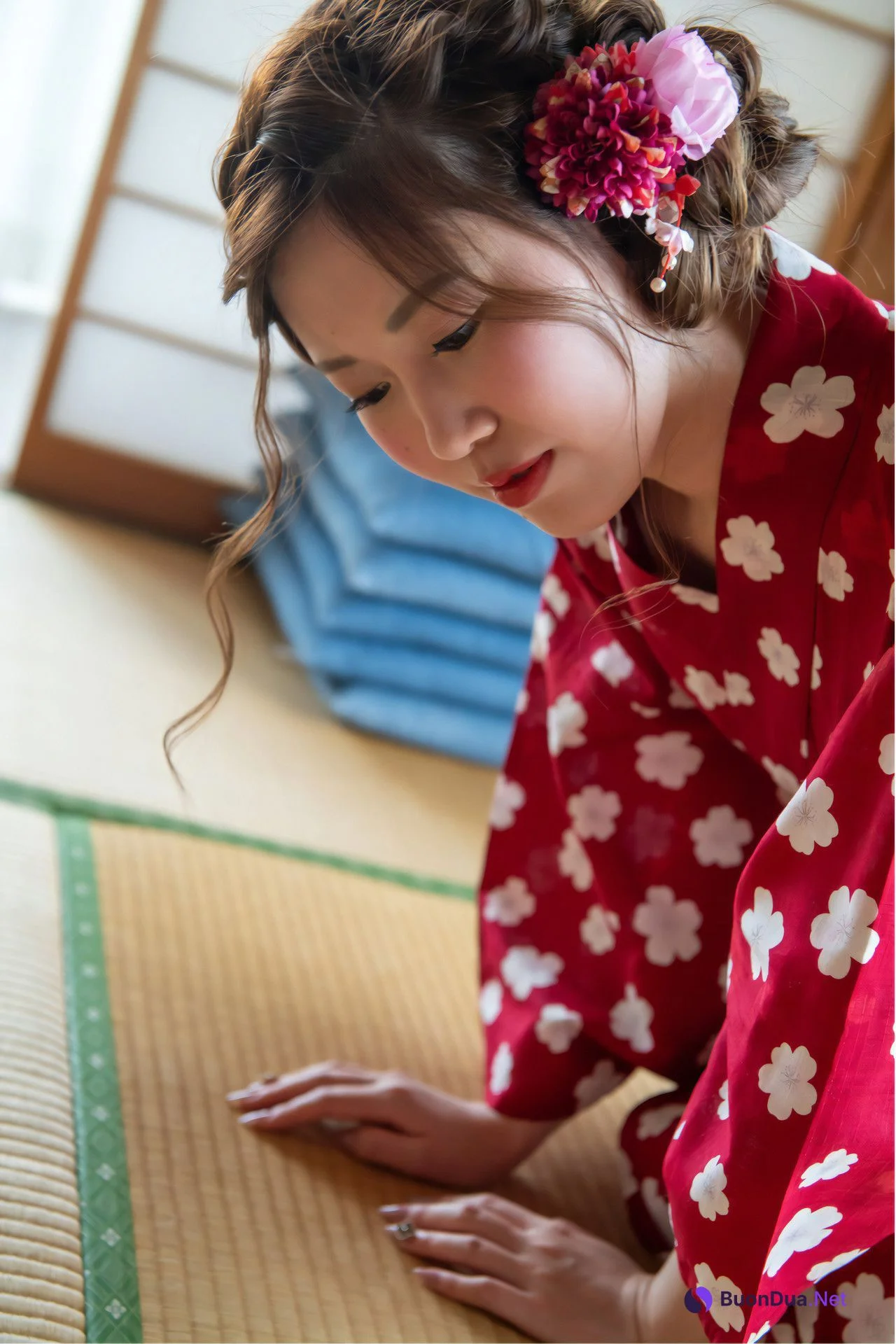 Amu Hanamiya 花宮あむ, ヘアヌード写真集 [あむのこと…] Set.03 - รูปภาพ 10