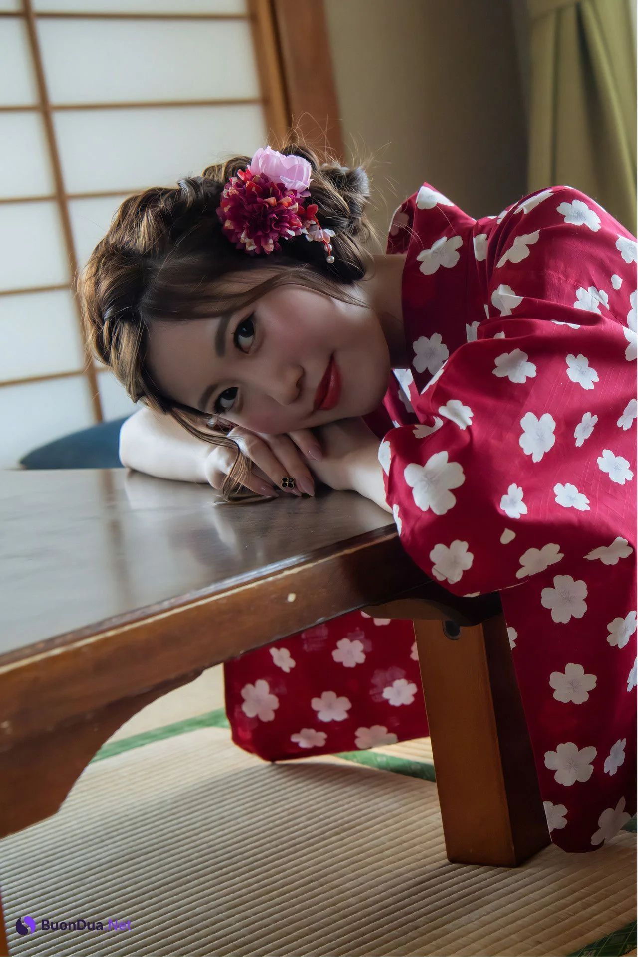 Amu Hanamiya 花宮あむ, ヘアヌード写真集 [あむのこと…] Set.03 - รูปภาพ 11