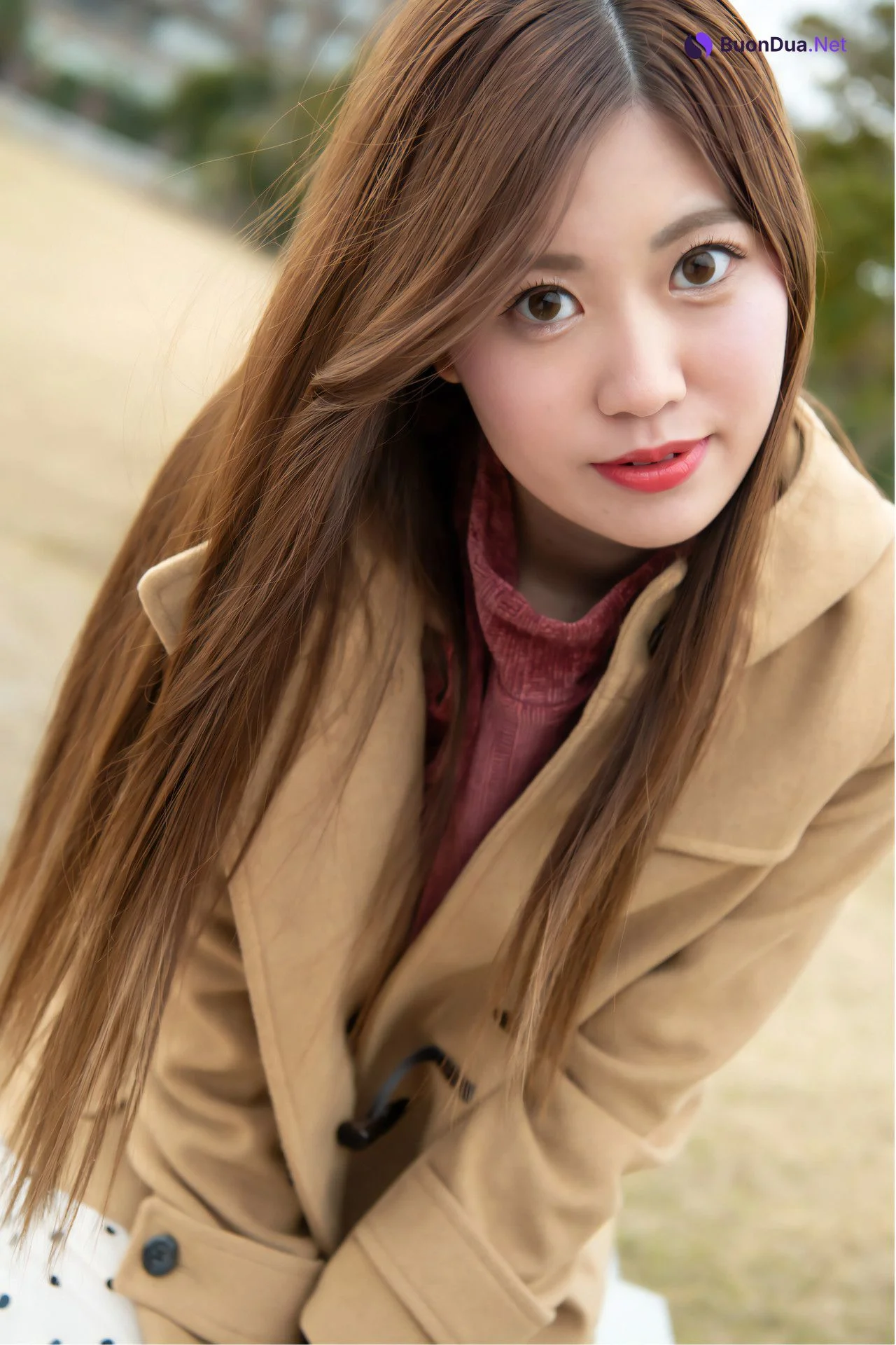 Amu Hanamiya 花宮あむ, ヘアヌード写真集 [あむのこと…] Set.03 - รูปภาพ 3