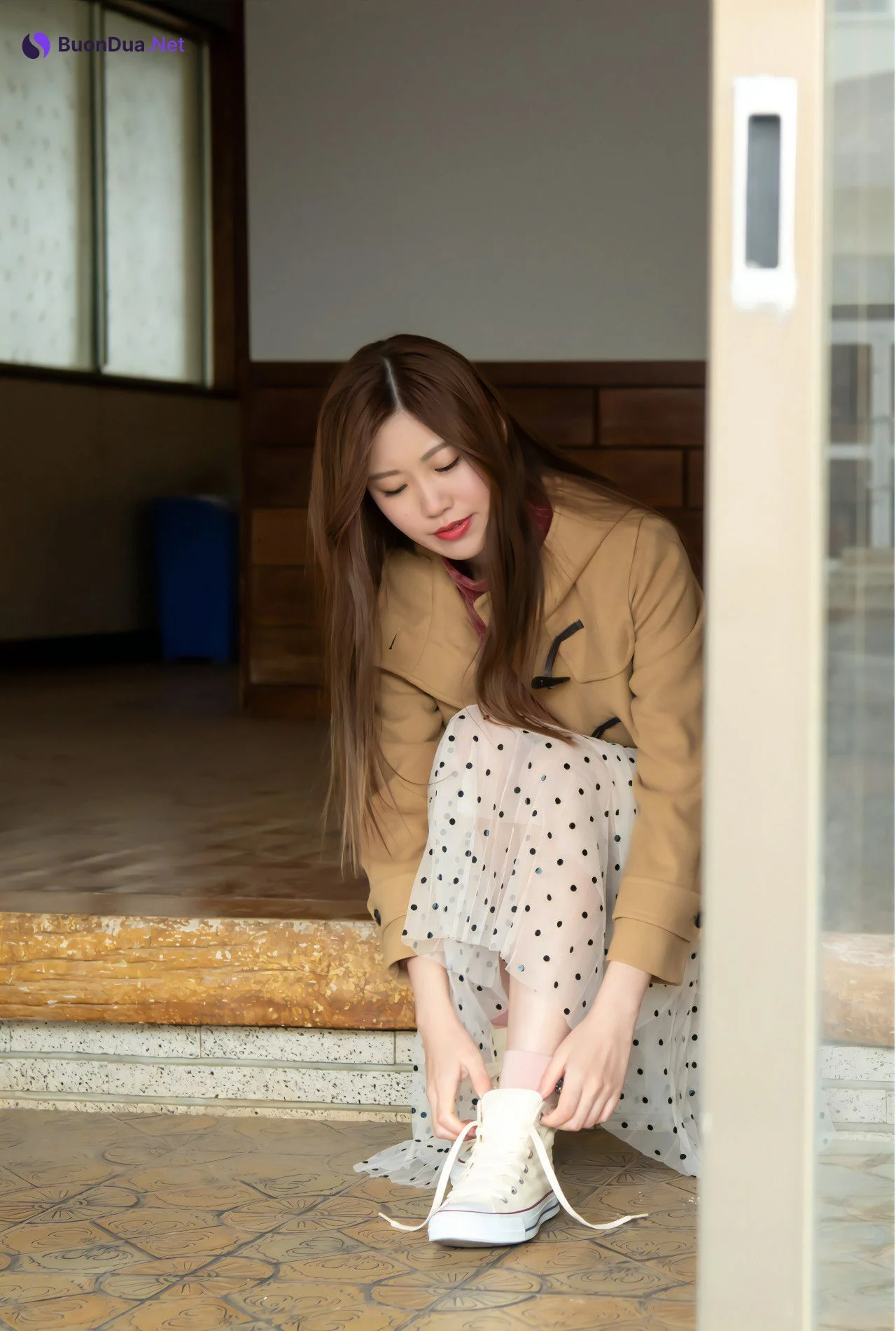 Amu Hanamiya 花宮あむ, ヘアヌード写真集 [あむのこと…] Set.03 - รูปภาพ 8