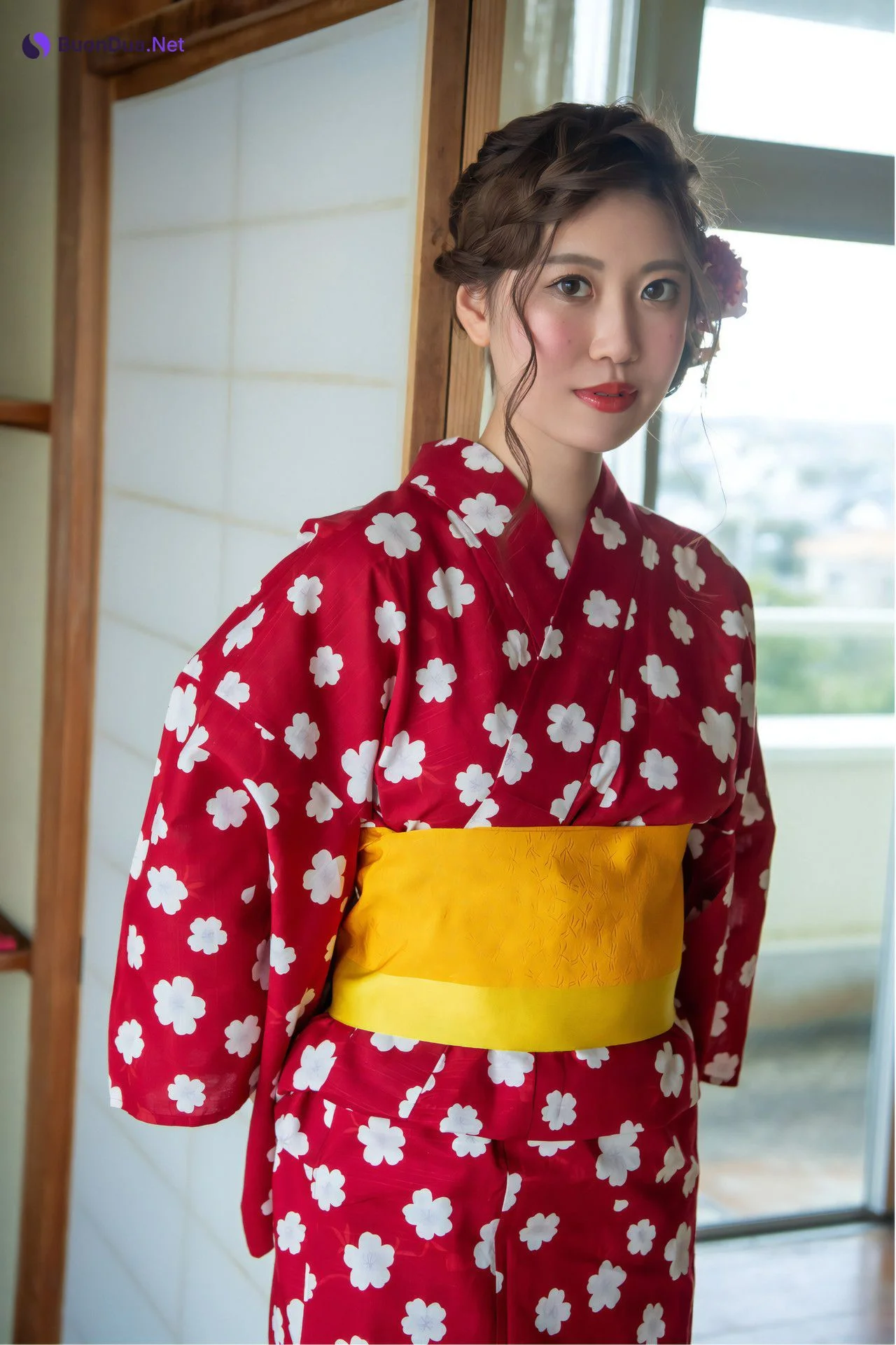 Amu Hanamiya 花宮あむ, ヘアヌード写真集 [あむのこと…] Set.03 - รูปภาพ 9