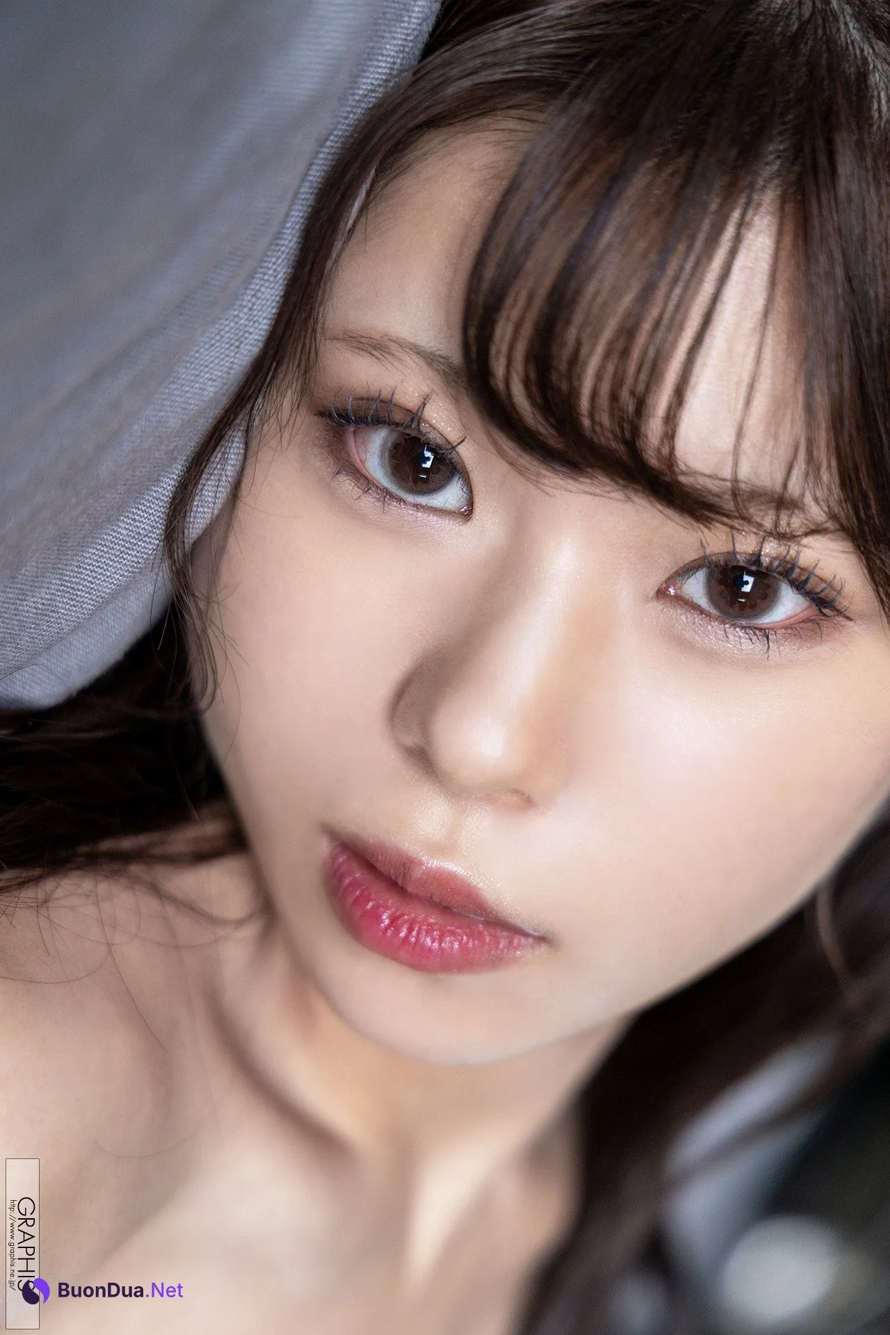 An Anzu あんづ杏, Graphis First Gravure Vol.04 - Photo 19