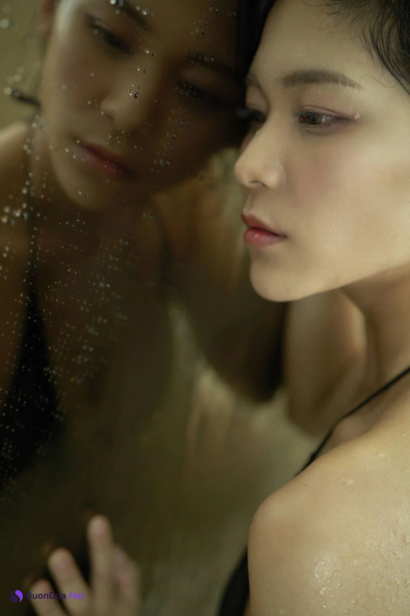An Aono 蒼野杏, 一般グラビア写真集 「Perfect Blue」 Set.05 - รูปภาพ 14
