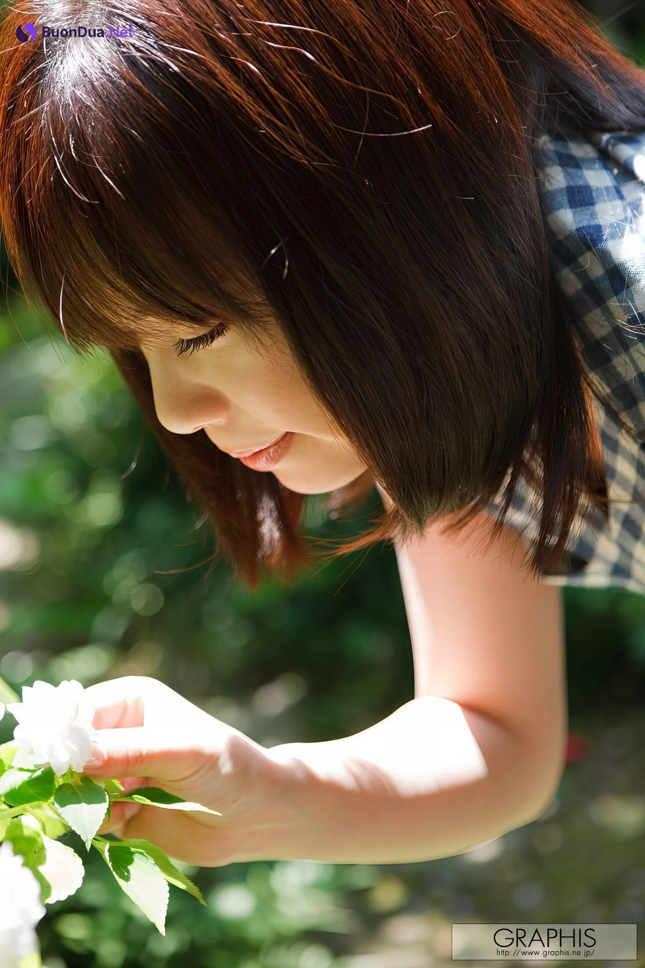 An Shinohara 篠原杏, Graphis Special [Sweety] Vol.01 - Photo 2