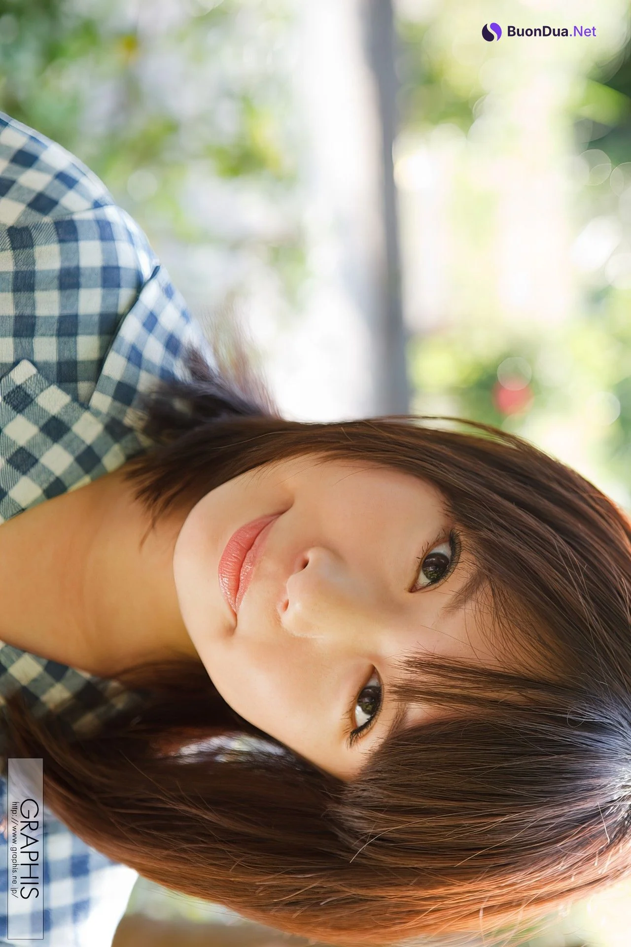 An Shinohara 篠原杏, Graphis Special [Sweety] Vol.01 - Photo 4