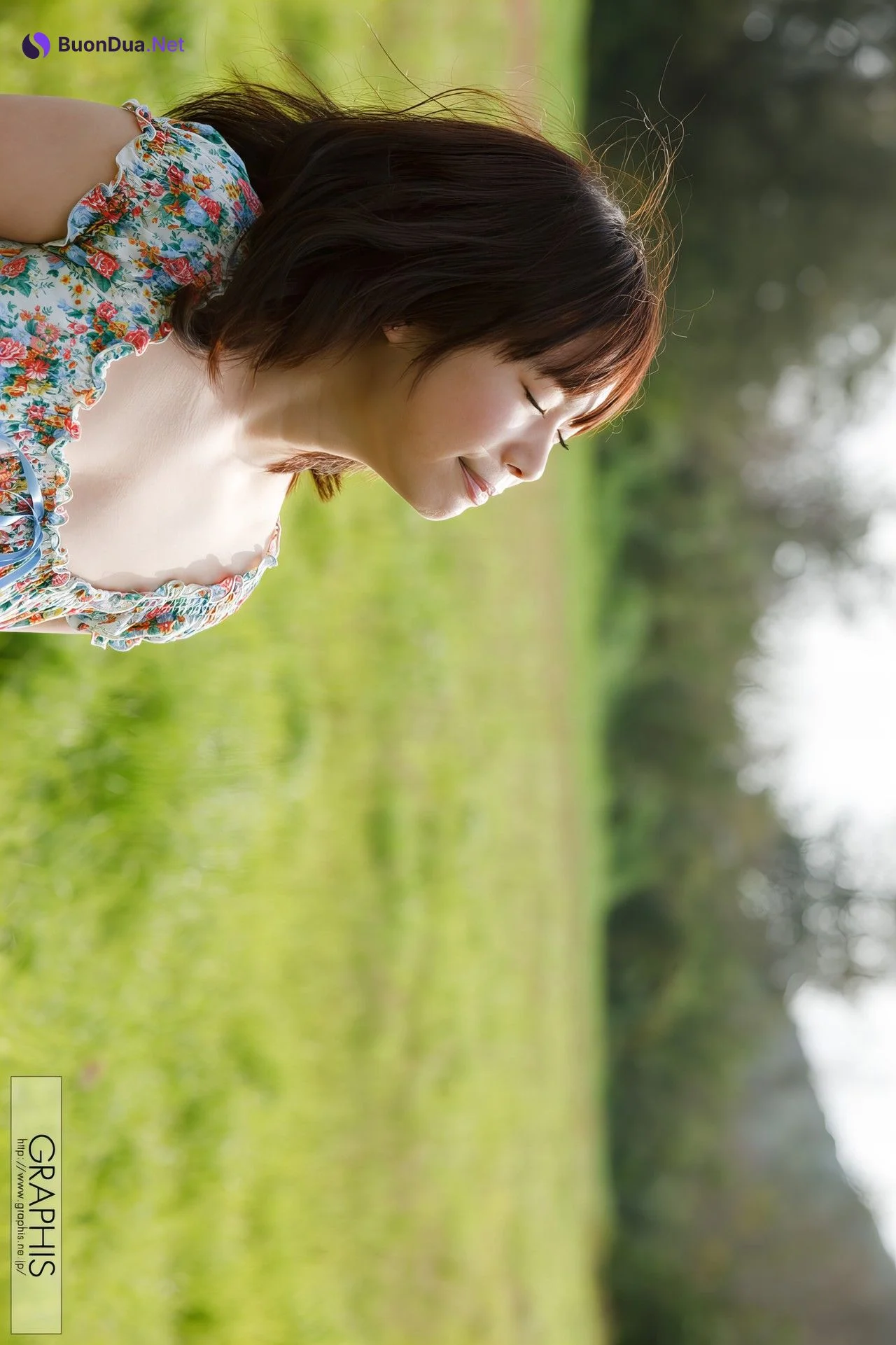 An Shinohara 篠原杏, Graphis Special [Sweety] Vol.02 - Photo 3