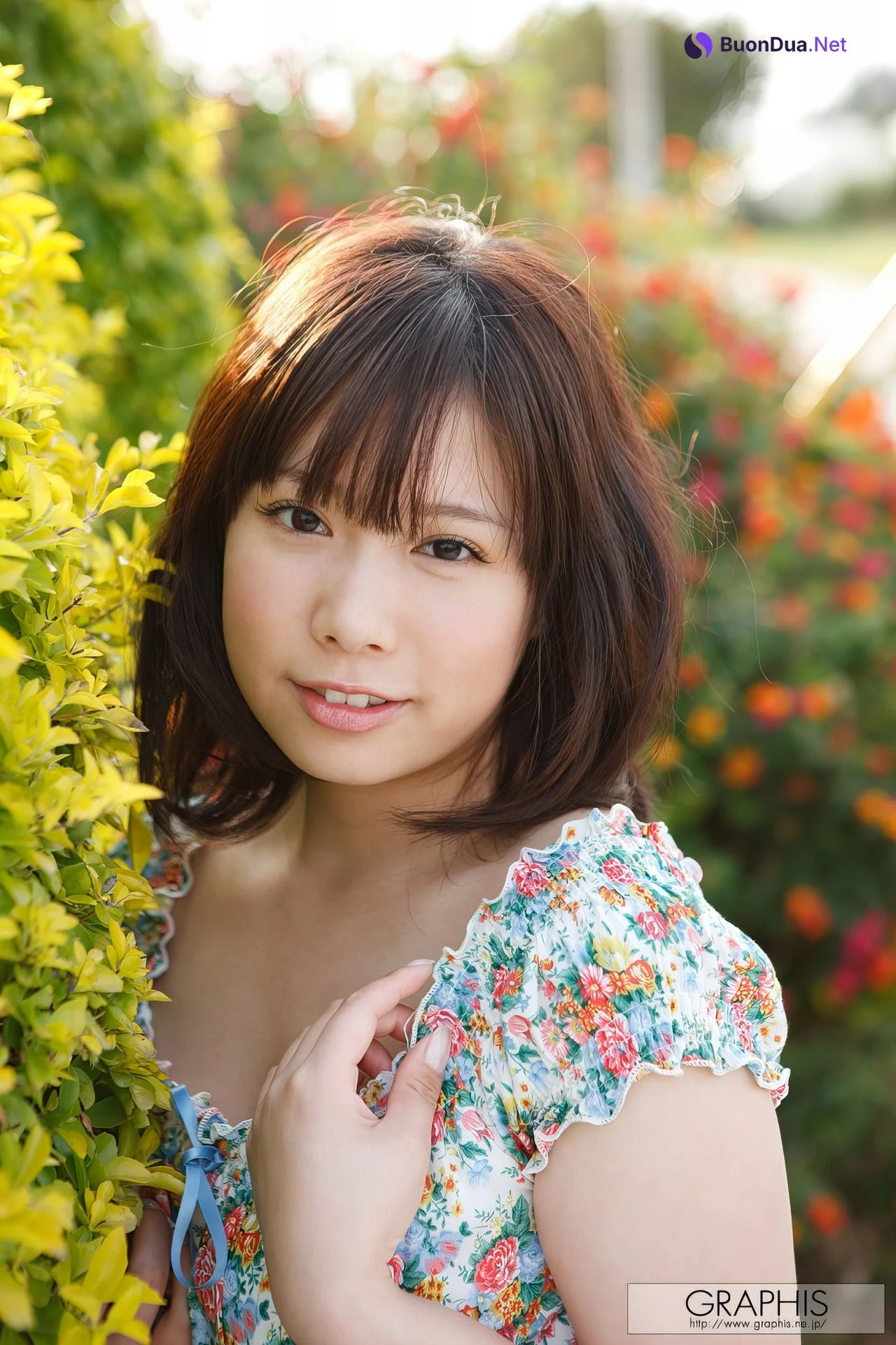 An Shinohara 篠原杏, Graphis Special [Sweety] Vol.02 - Photo 4
