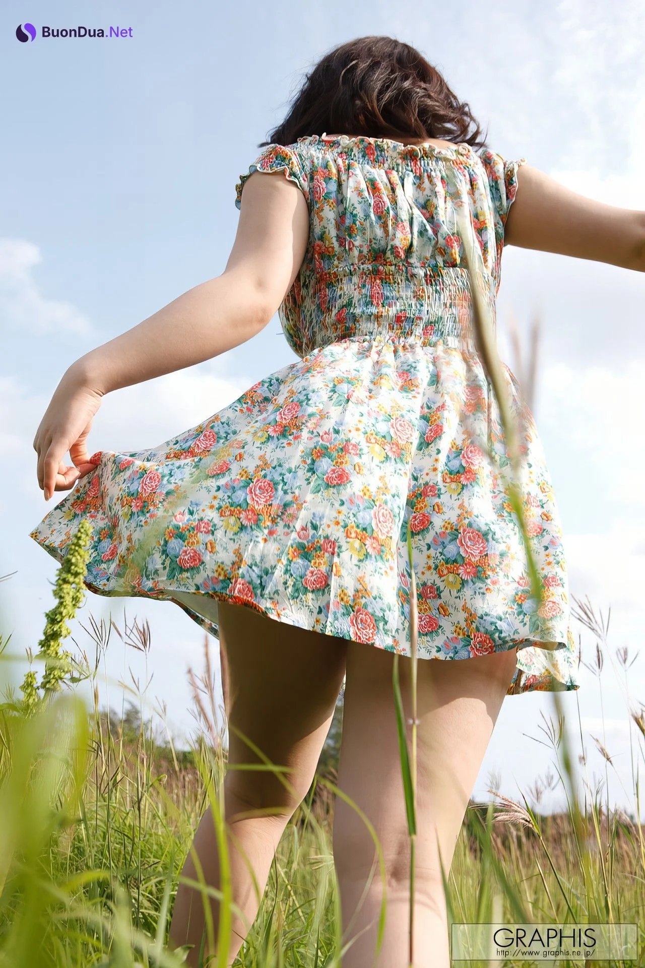 An Shinohara 篠原杏, Graphis Special [Sweety] Vol.02 - Photo 5