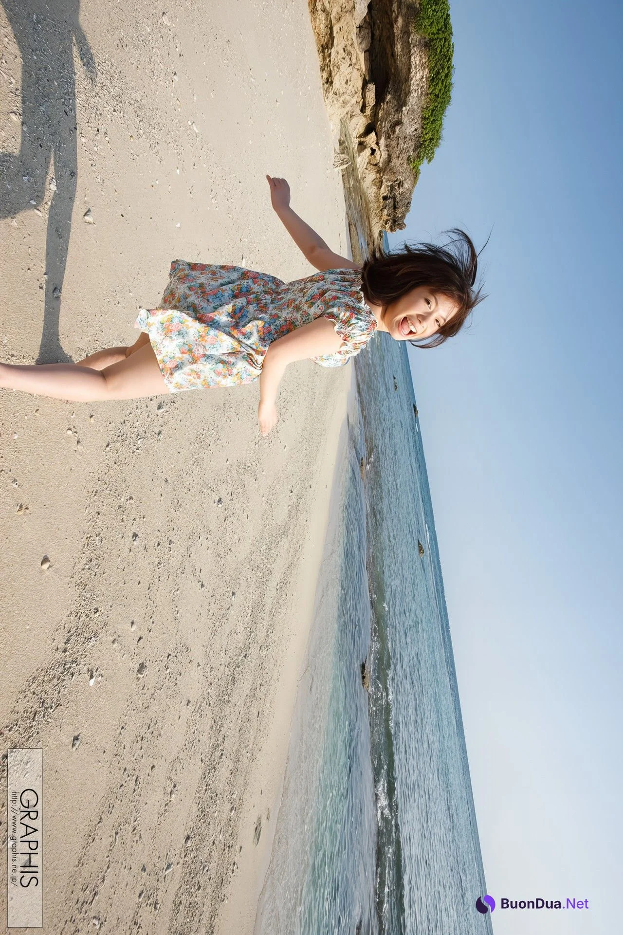An Shinohara 篠原杏, Graphis Special [Sweety] Vol.02 - Photo 6