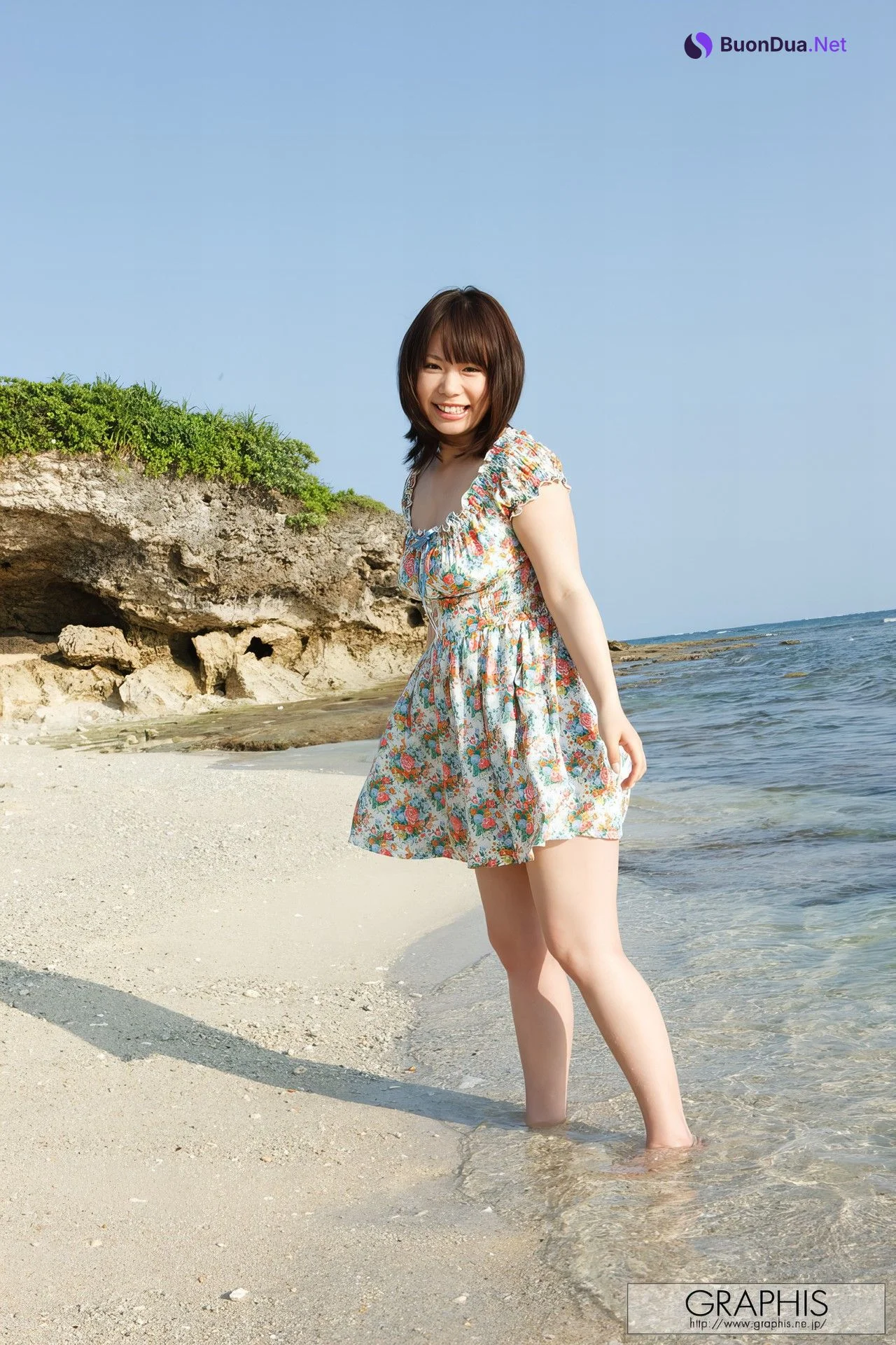 An Shinohara 篠原杏, Graphis Special [Sweety] Vol.02 - Photo 8