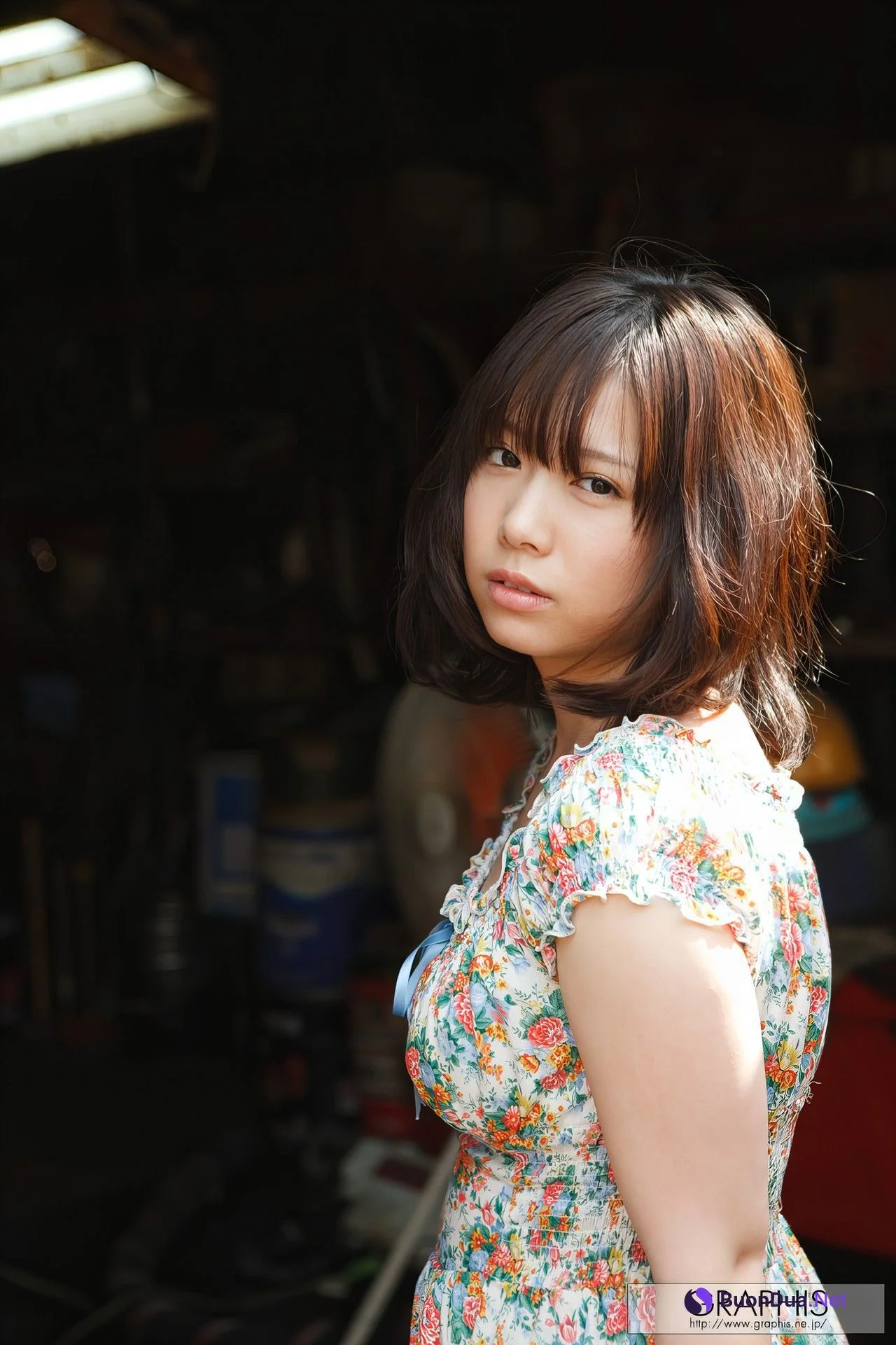 An Shinohara 篠原杏, Graphis Special [Sweety] Vol.03 - Photo 2