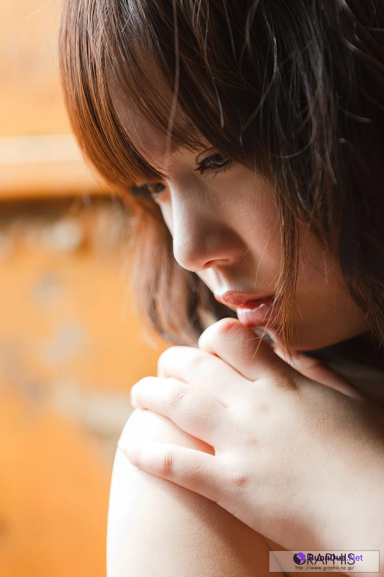 An Shinohara 篠原杏, Graphis Special [Sweety] Vol.03 - Photo 20