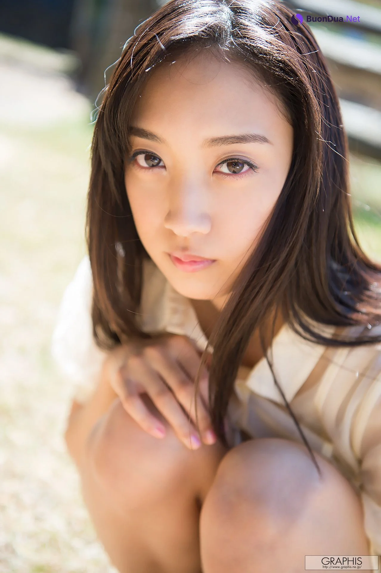 An Tsujimoto 辻本杏, Graphis Autumn Special 2017 Vol.01 - รูปภาพ 4