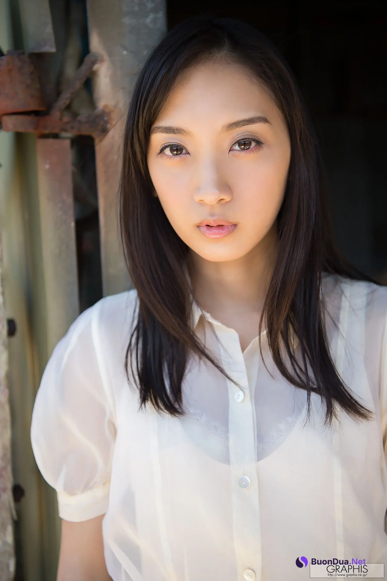 An Tsujimoto 辻本杏, Graphis Autumn Special 2017 Vol.01 - รูปภาพ 6
