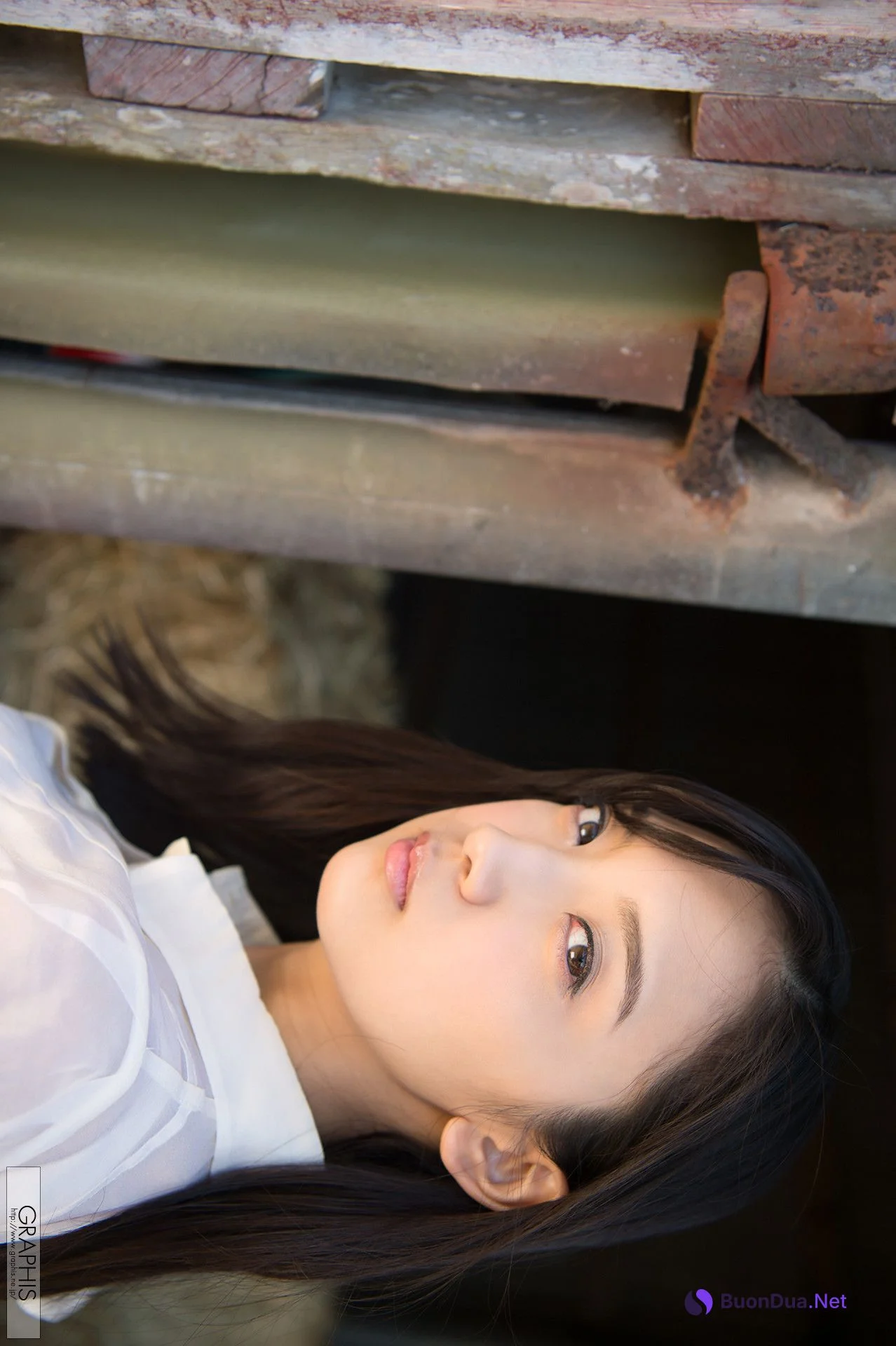 An Tsujimoto 辻本杏, Graphis Autumn Special 2017 Vol.01 - รูปภาพ 8