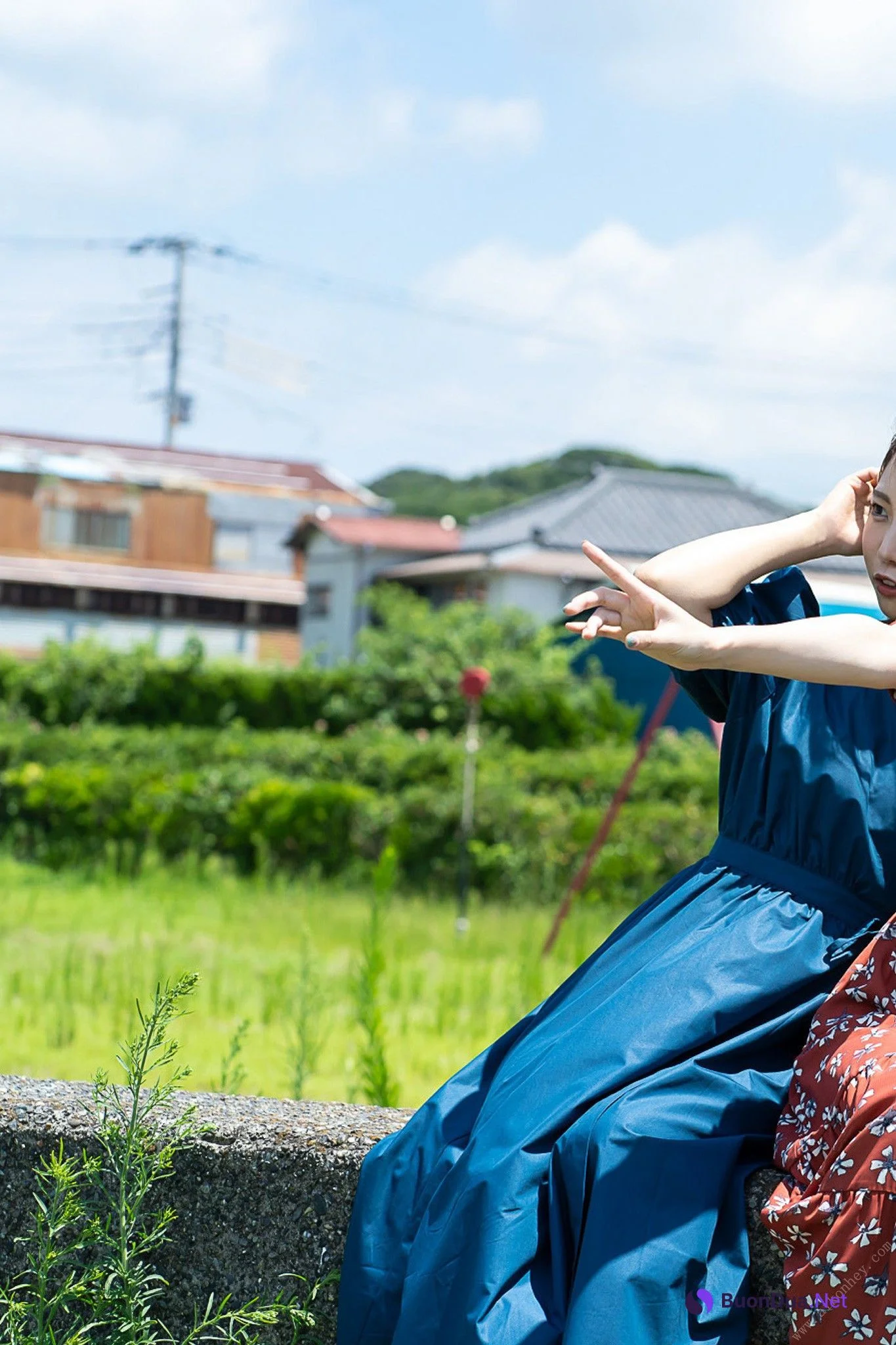 天使もえ 戸田真琴 乙白さやか, 週刊ポストデジタル写真集 ビースターANGELS 全裸三姉妹 Set.01 - 사진 6