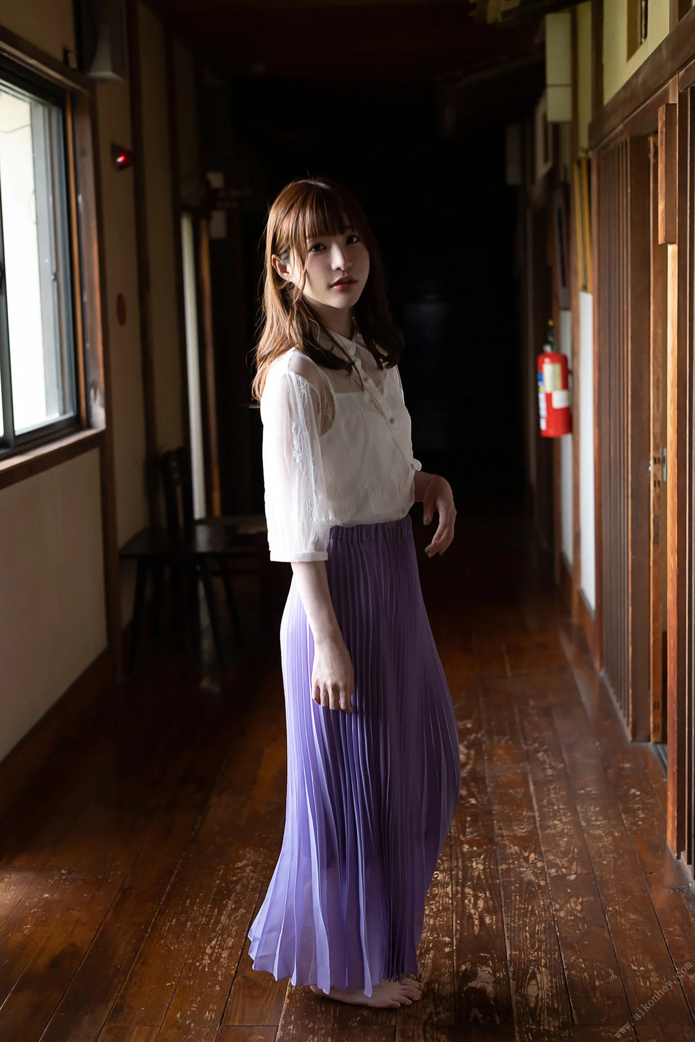 天使もえ 戸田真琴 乙白さやか, 週刊ポストデジタル写真集 ビースターANGELS 全裸三姉妹 Set.02
