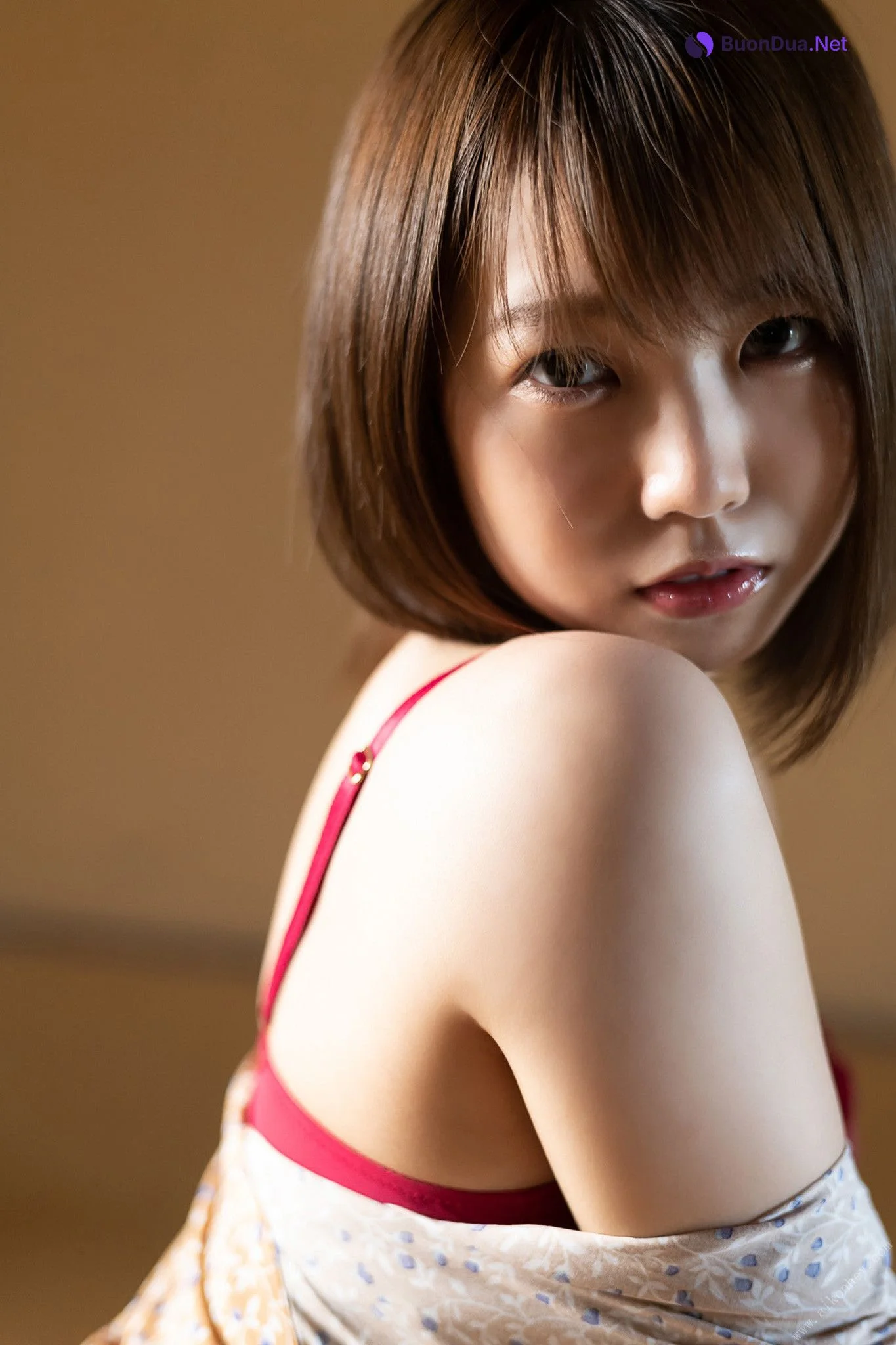 天使もえ 戸田真琴 乙白さやか, 週刊ポストデジタル写真集 ビースターANGELS 全裸三姉妹 Set.03 - 照片 3