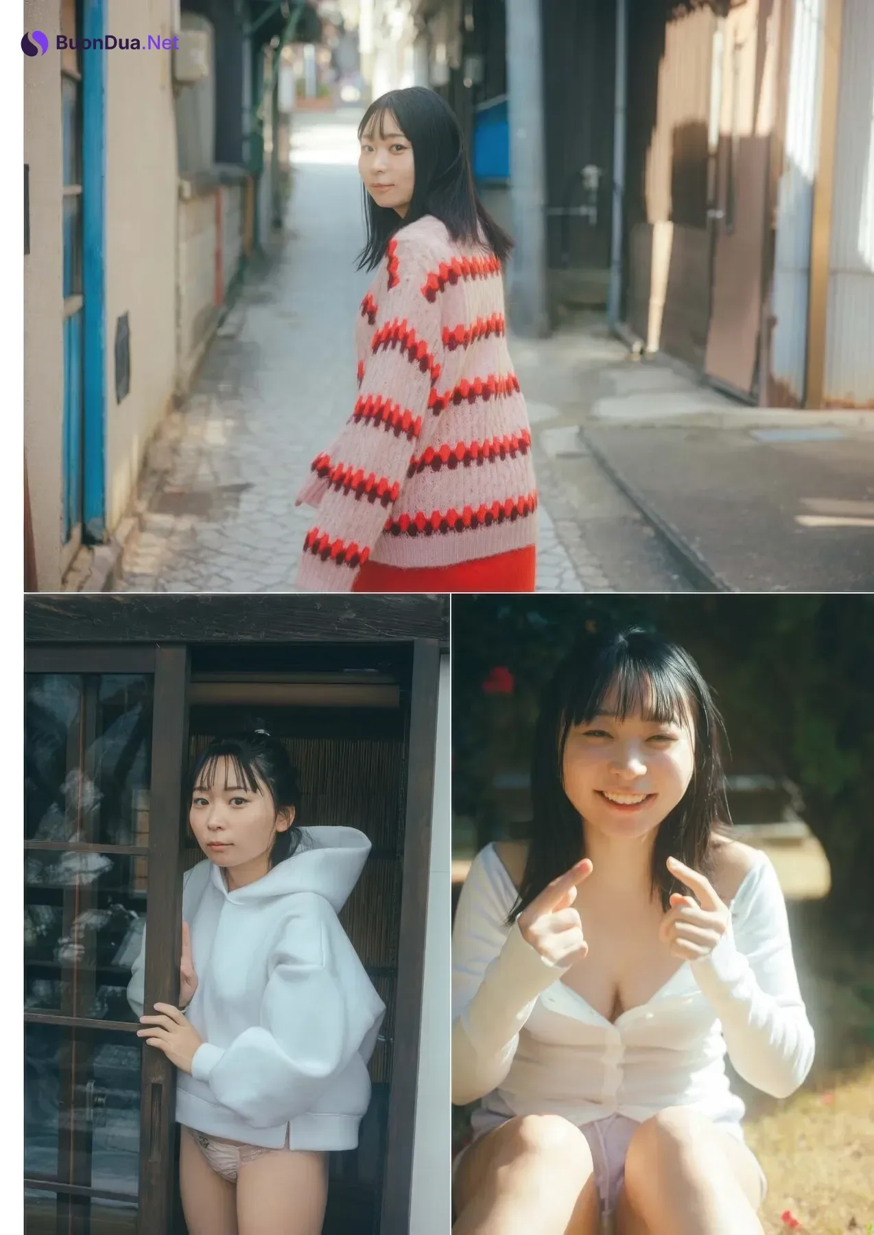 Angora soncho アンゴラ村長, Big Comic Spirits 2025 No.46 (ビッグコミックスピリッツ 2025年46号) - Photo 3