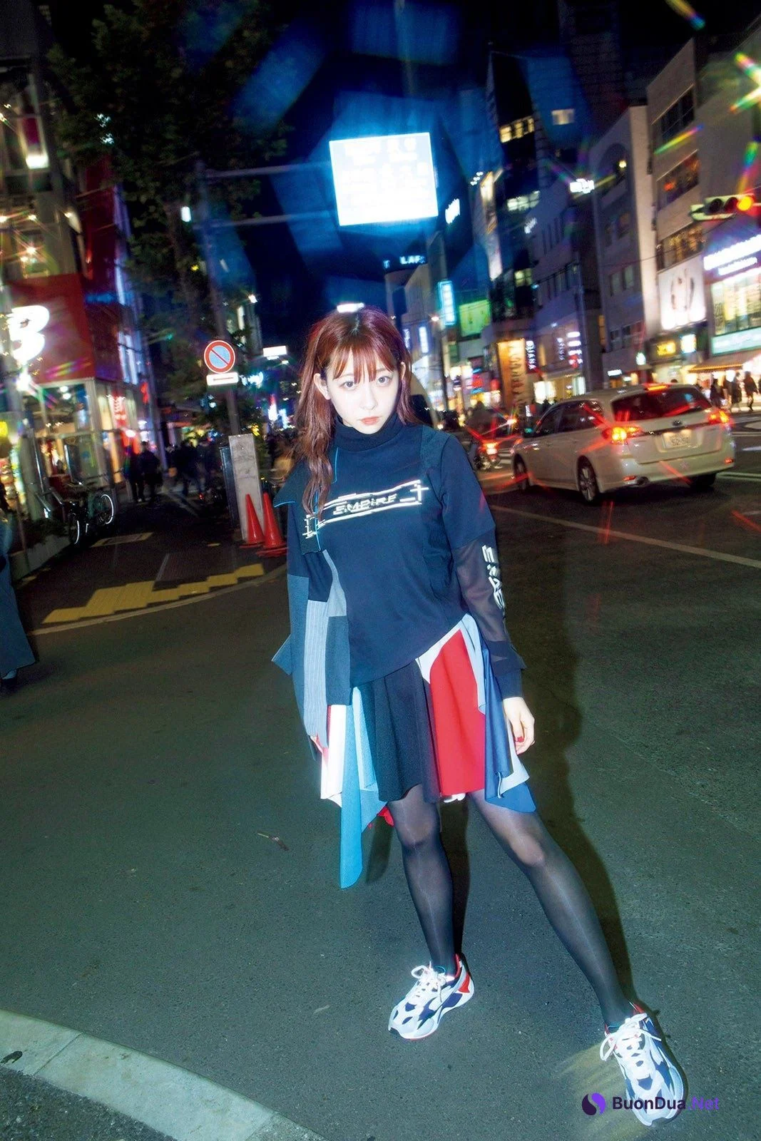 Anio Tayu あにお天湯, FLASHスペシャルグラビアBEST 2021年新年号 - Photo 9