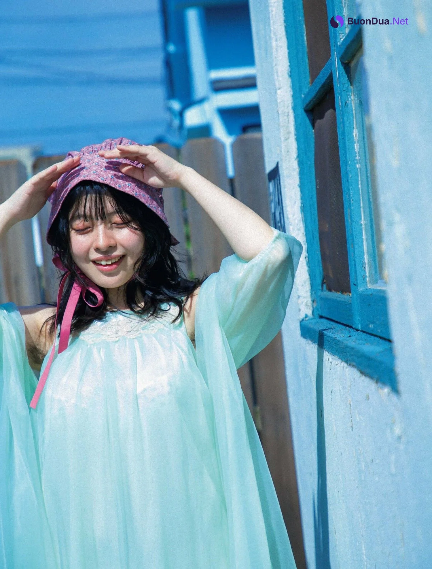 Anio Tayu あにお天湯, Weekly SPA! 2023.12.19 (週刊SPA! 2023年12月19日号) - Photo 2