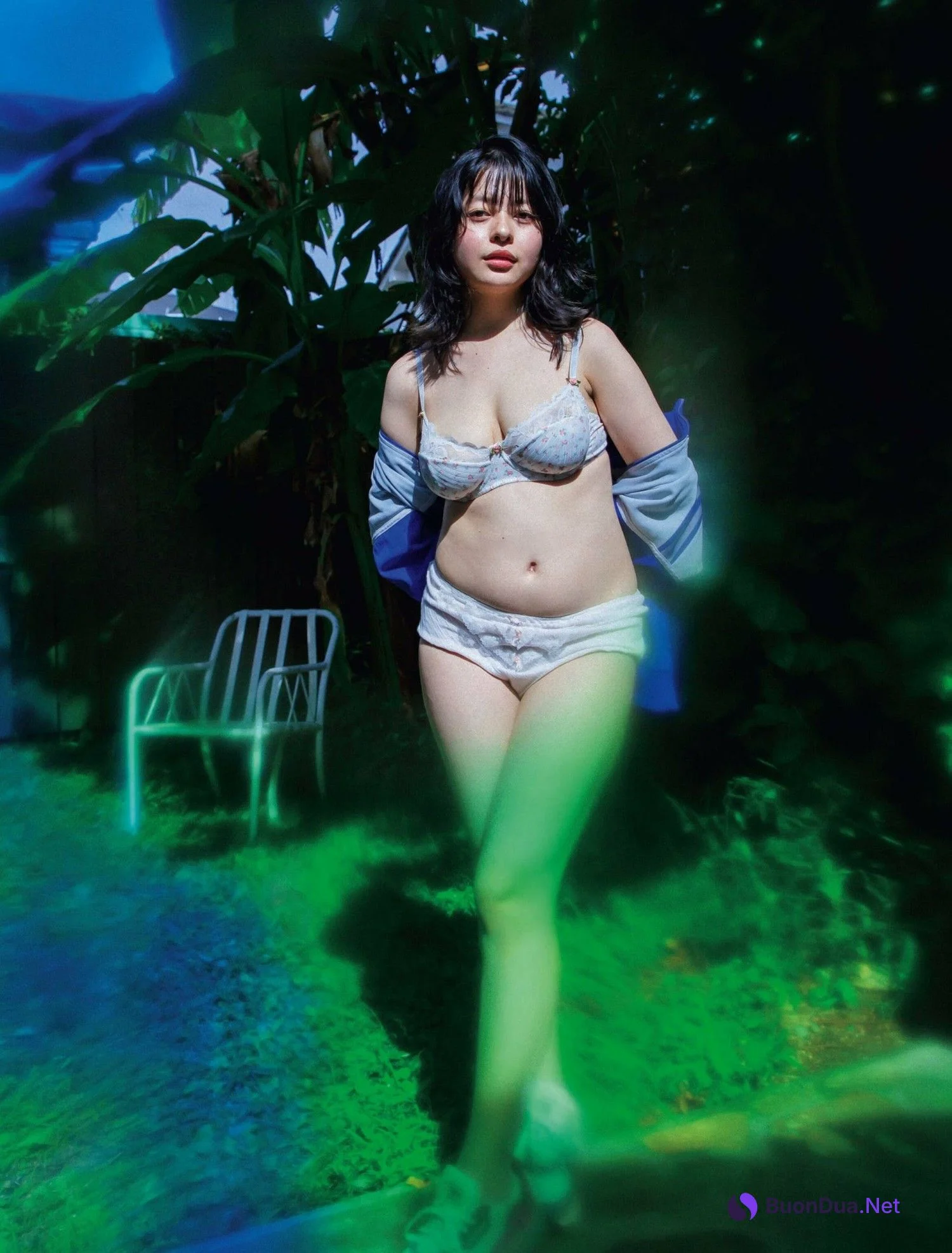 Anio Tayu あにお天湯, Weekly SPA! 2023.12.19 (週刊SPA! 2023年12月19日号) - Photo 5