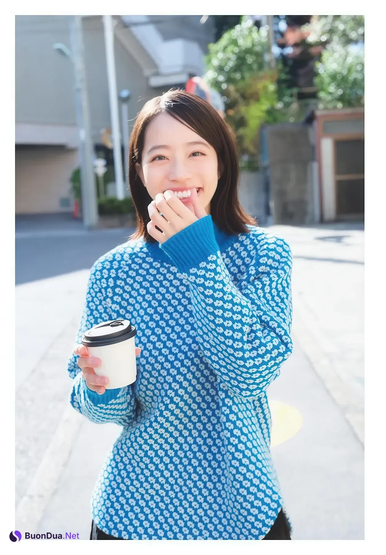 Anji Ikehata 池端杏慈, Shonen Sunday 2026 No.06 (週刊少年サンデー 2026年6号) - 사진 6