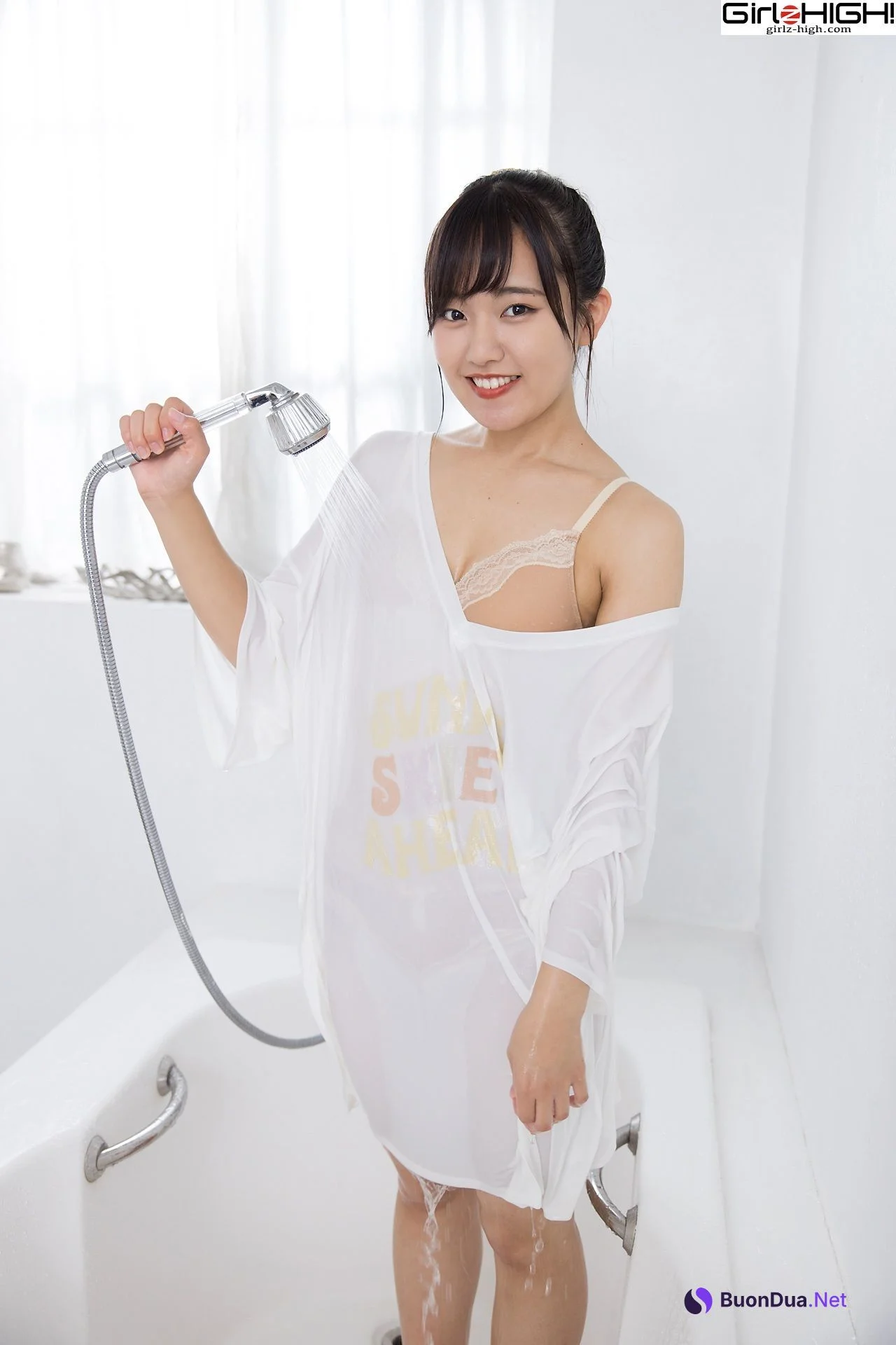 Anjyu Kouzuki 香月杏珠, [Girlz-High] 2021.10.01 (bfaa_066_001) - Photo 15