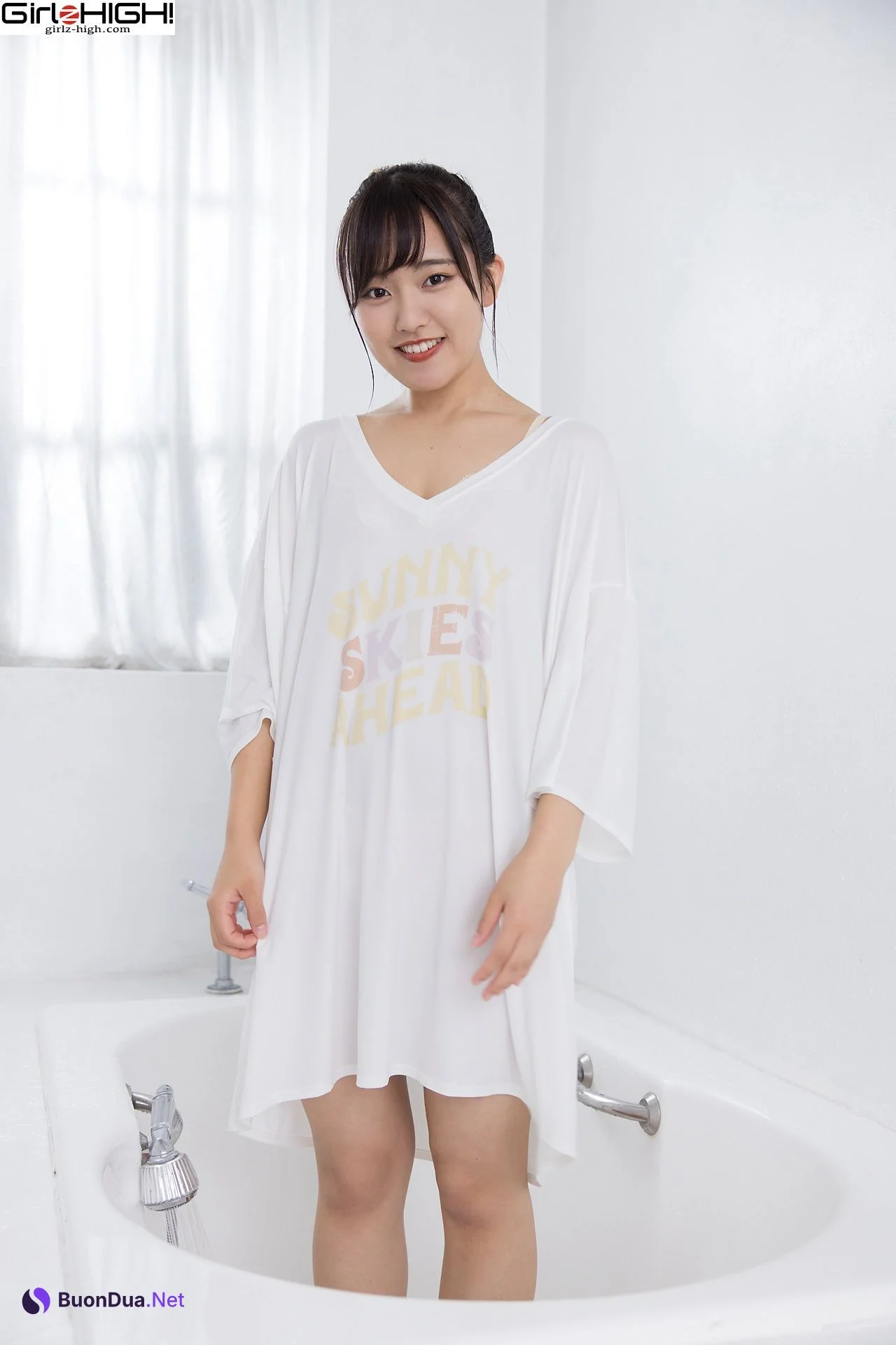 Anjyu Kouzuki 香月杏珠, [Girlz-High] 2021.10.01 (bfaa_066_001) - Photo 2