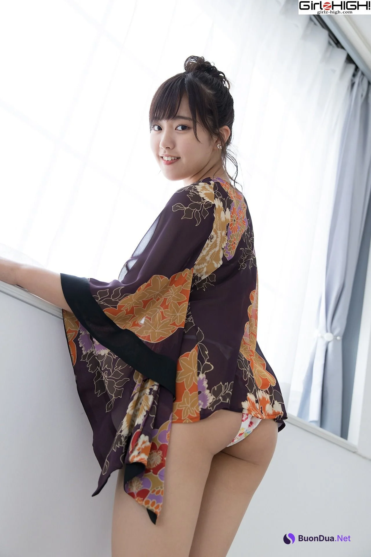 Anjyu Kouzuki 香月杏珠, [Girlz-High] 2021.10.15 (bfaa_066_003) - Photo 11