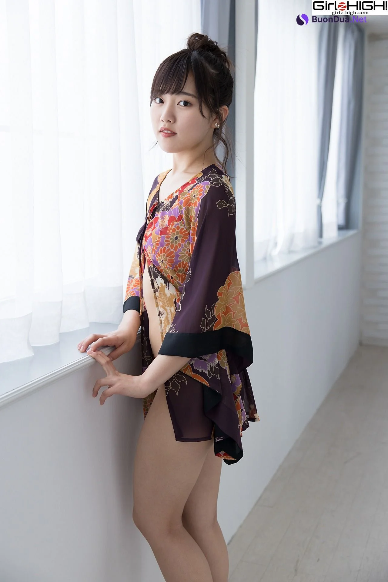 Anjyu Kouzuki 香月杏珠, [Girlz-High] 2021.10.15 (bfaa_066_003) - Photo 14