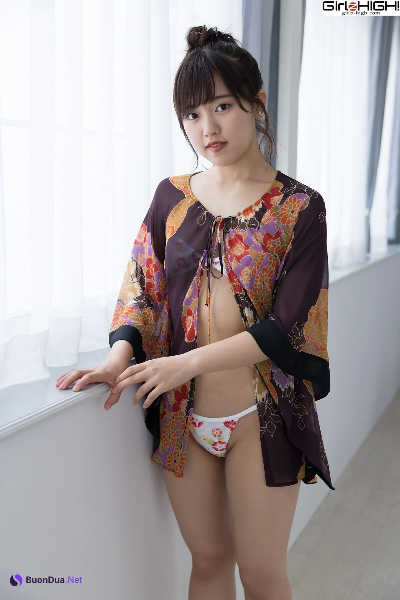 Anjyu Kouzuki 香月杏珠, [Girlz-High] 2021.10.15 (bfaa_066_003) - Photo 15