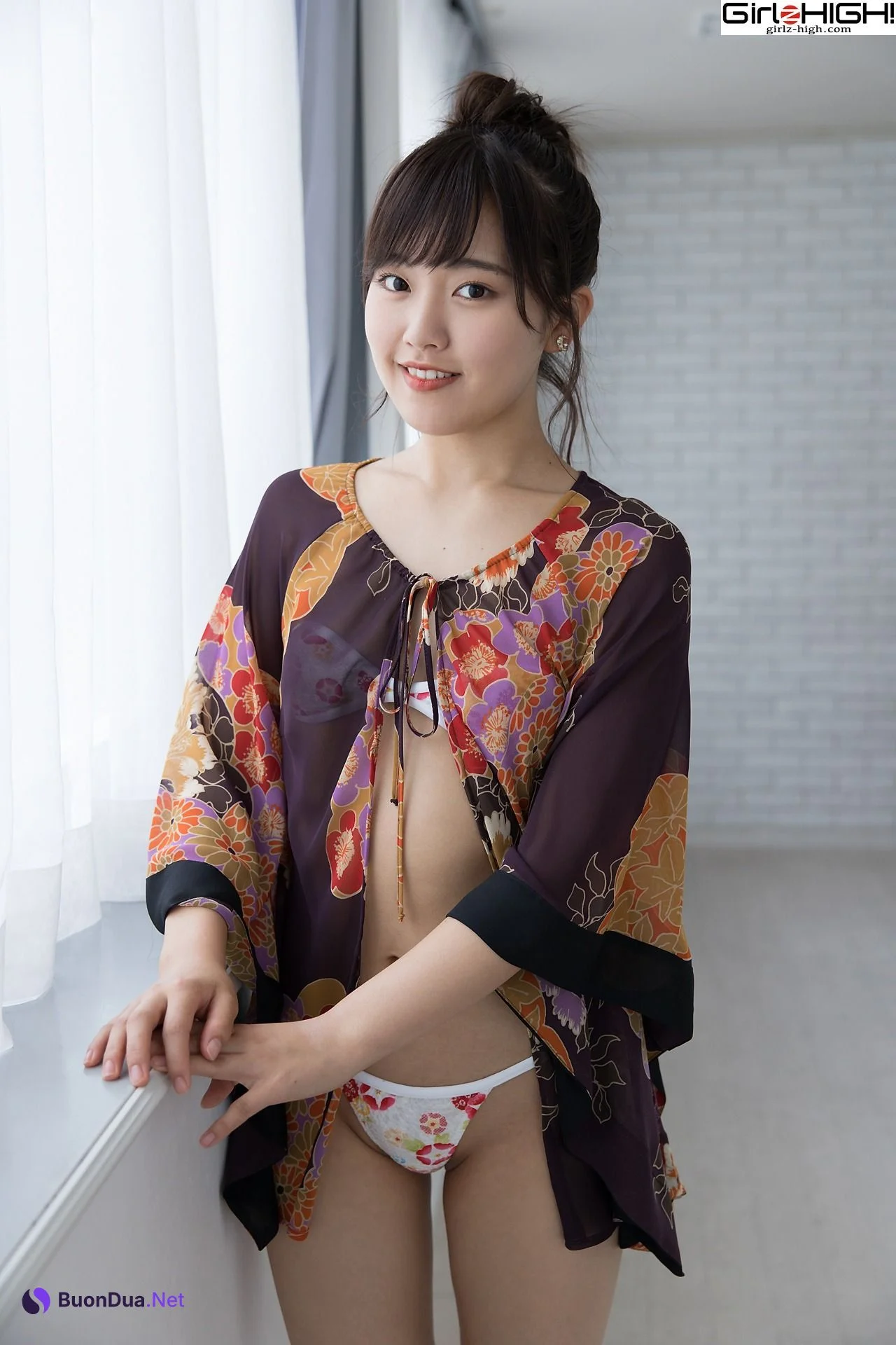 Anjyu Kouzuki 香月杏珠, [Girlz-High] 2021.10.15 (bfaa_066_003) - Photo 16