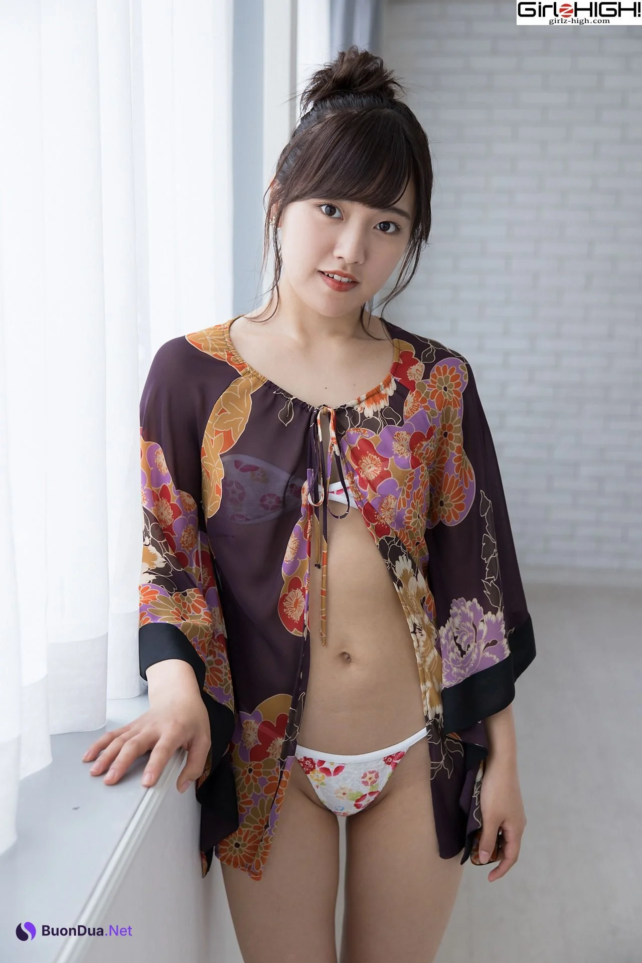Anjyu Kouzuki 香月杏珠, [Girlz-High] 2021.10.15 (bfaa_066_003) - Photo 17