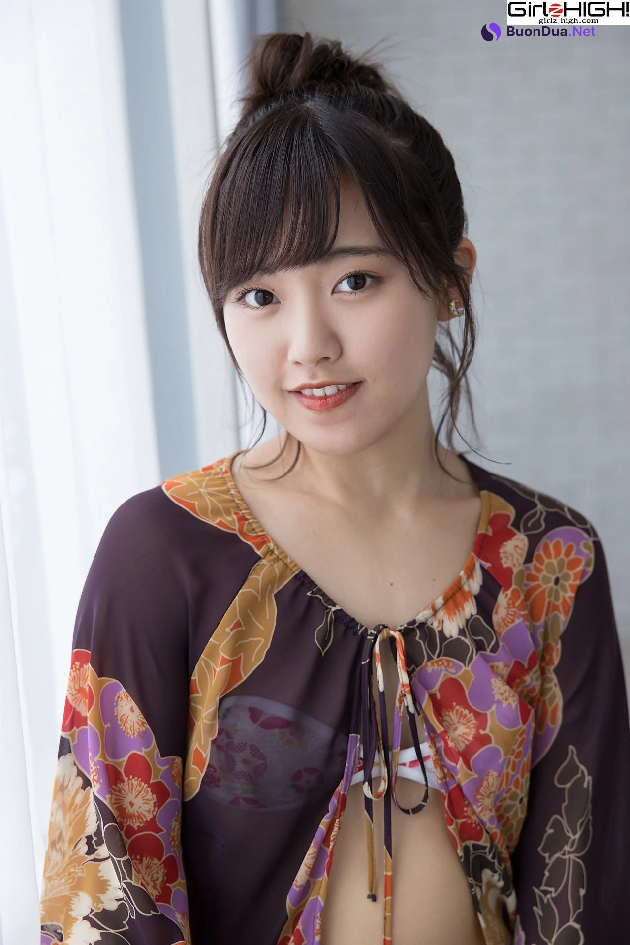 Anjyu Kouzuki 香月杏珠, [Girlz-High] 2021.10.15 (bfaa_066_003) - Photo 18