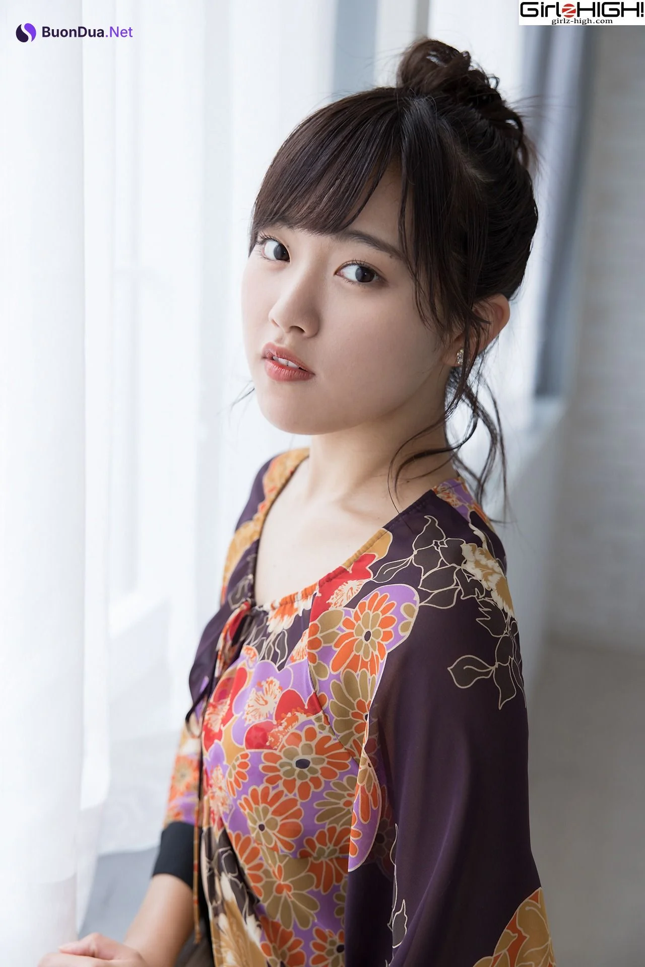 Anjyu Kouzuki 香月杏珠, [Girlz-High] 2021.10.15 (bfaa_066_003) - Photo 19