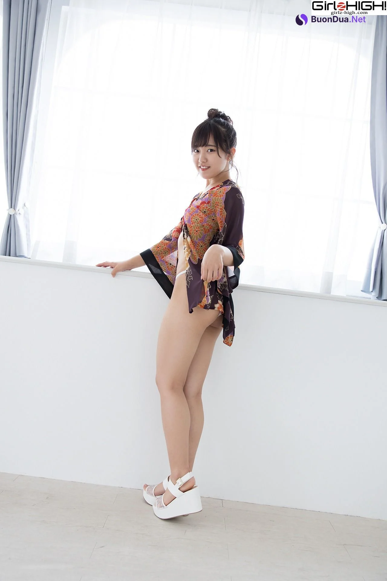 Anjyu Kouzuki 香月杏珠, [Girlz-High] 2021.10.15 (bfaa_066_003) - Photo 3