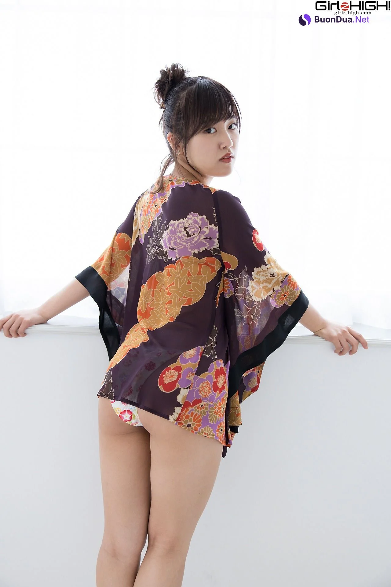 Anjyu Kouzuki 香月杏珠, [Girlz-High] 2021.10.15 (bfaa_066_003) - Photo 5
